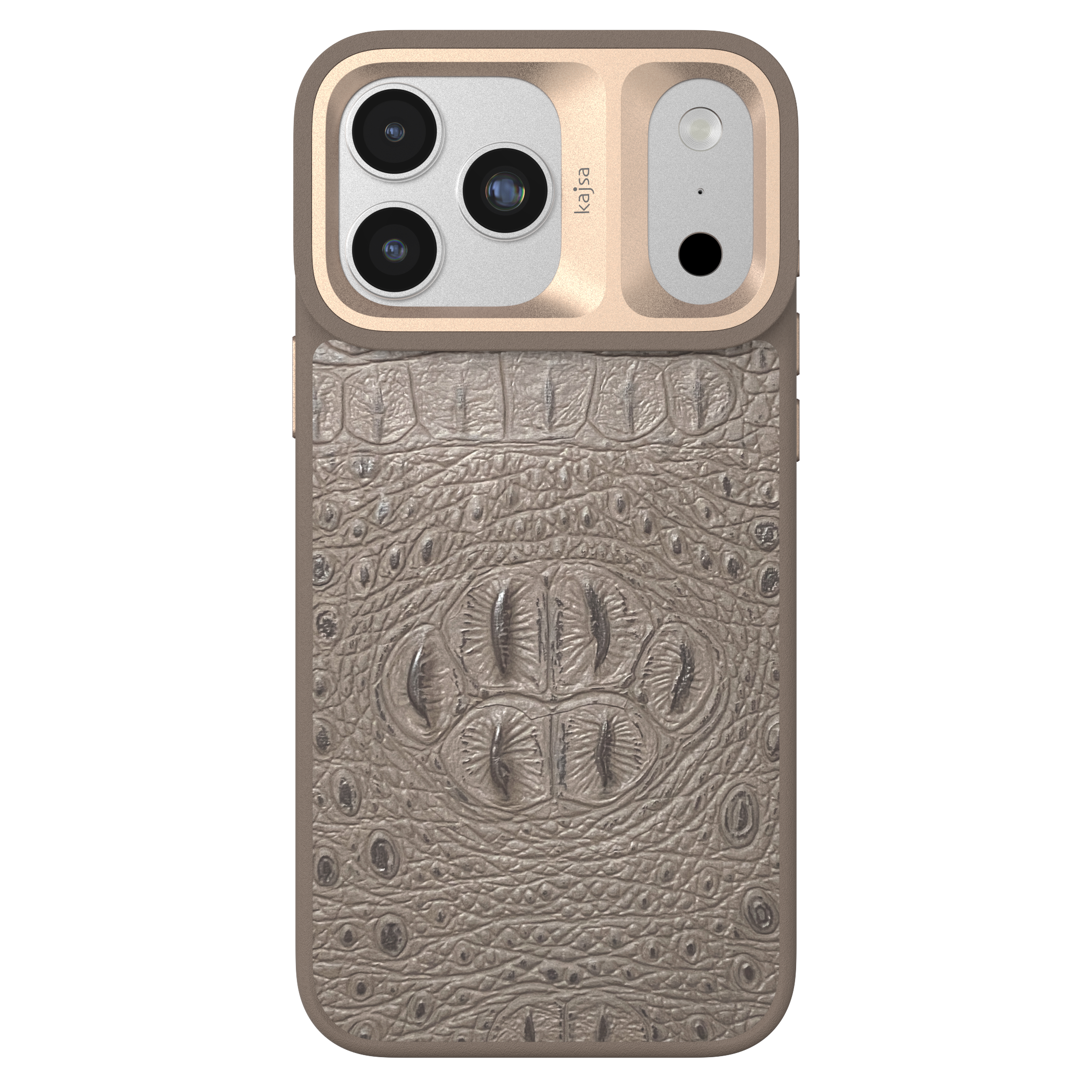 Noble Collection - Dragon Eye Back Case for iPhone 17 (MagSafe Compatible)