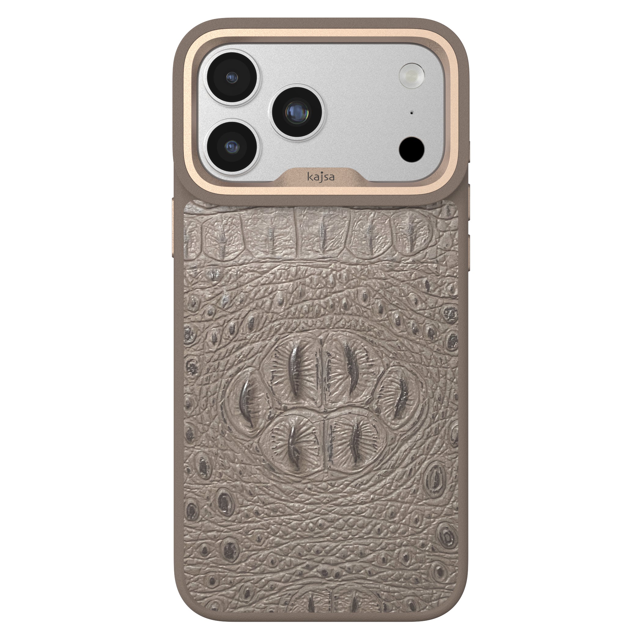Noble Collection - Dragon Eye Back Case for iPhone 17 (MagSafe Compatible)