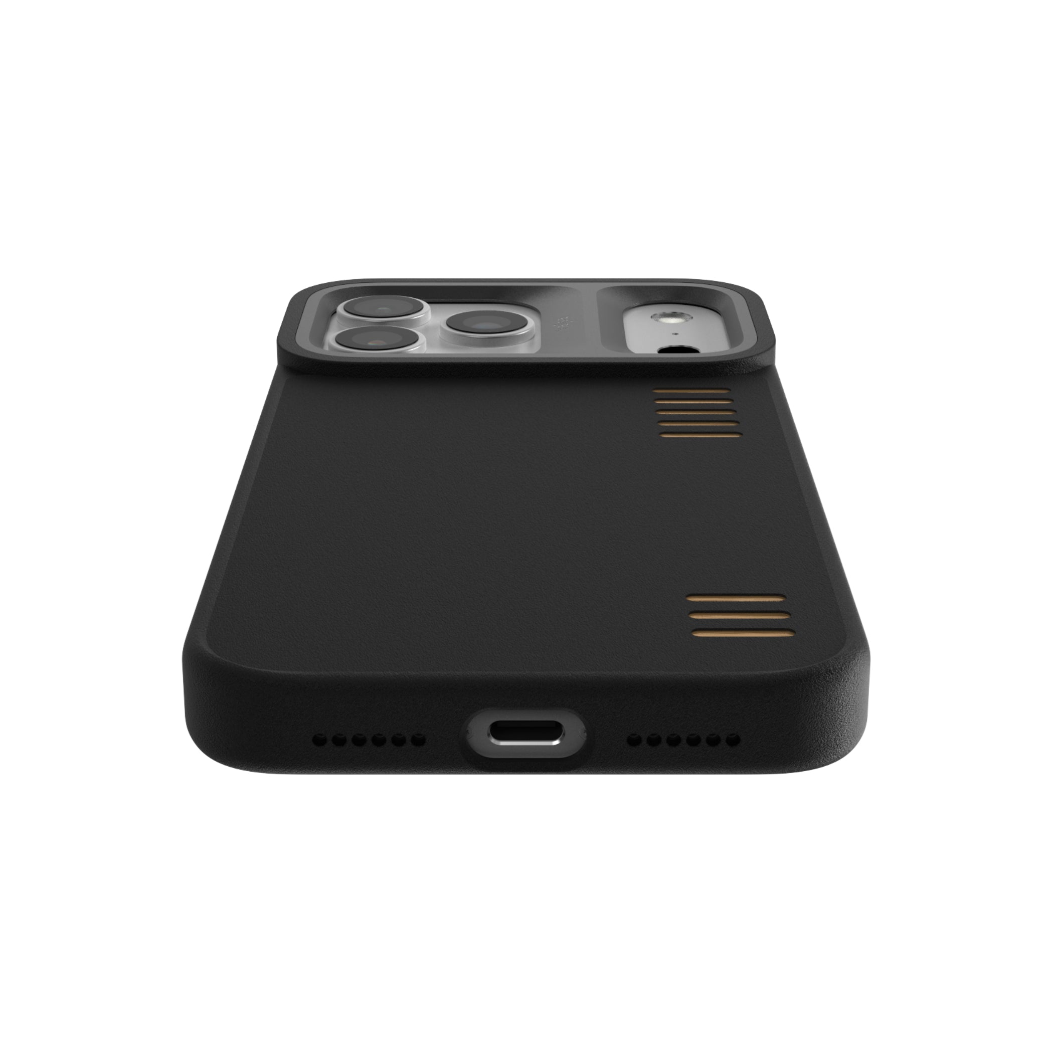 Splendid Series Collection - Digit Back Case for iPhone 17 (MagSafe Compatible)