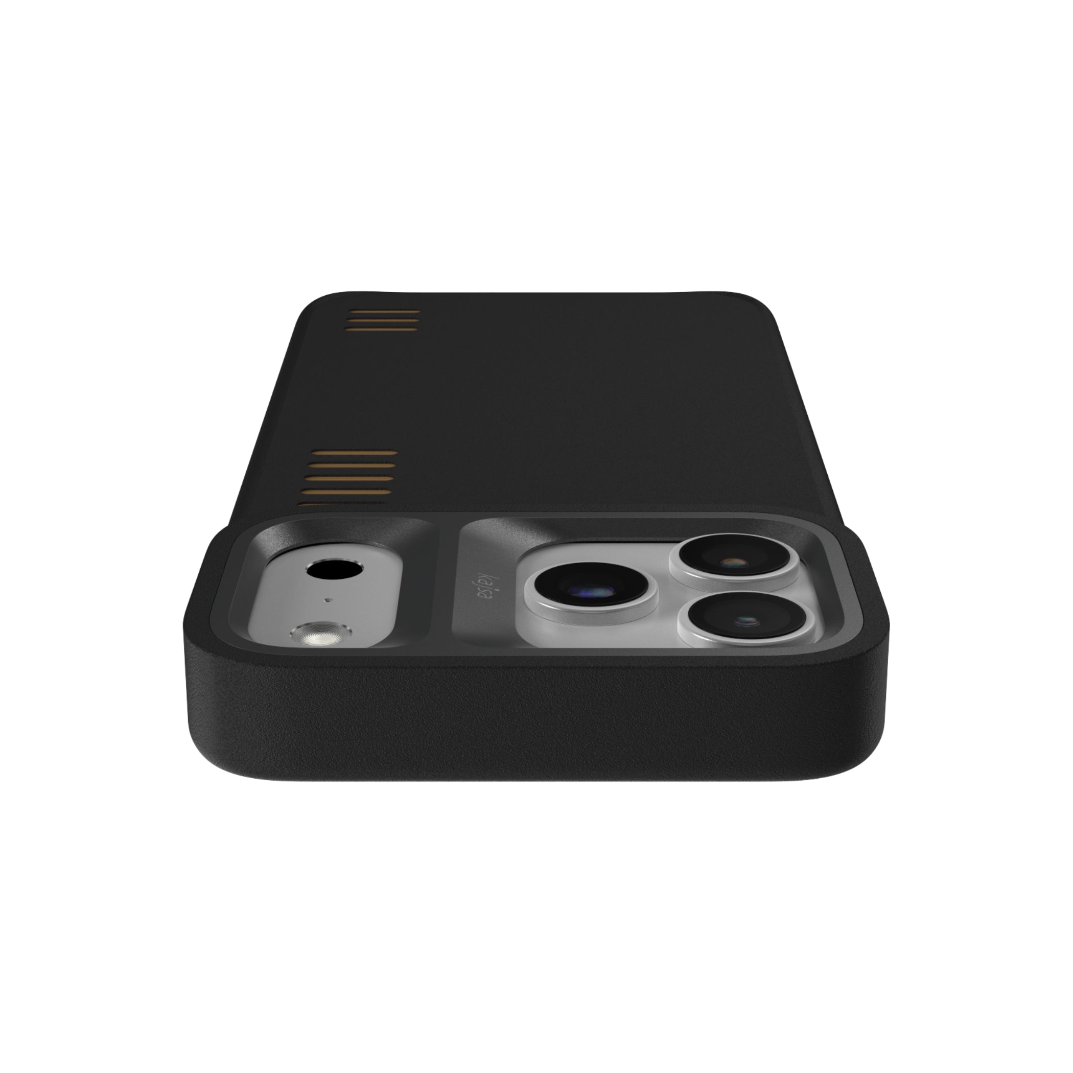 Splendid Series Collection - Digit Back Case for iPhone 17 (MagSafe Compatible)