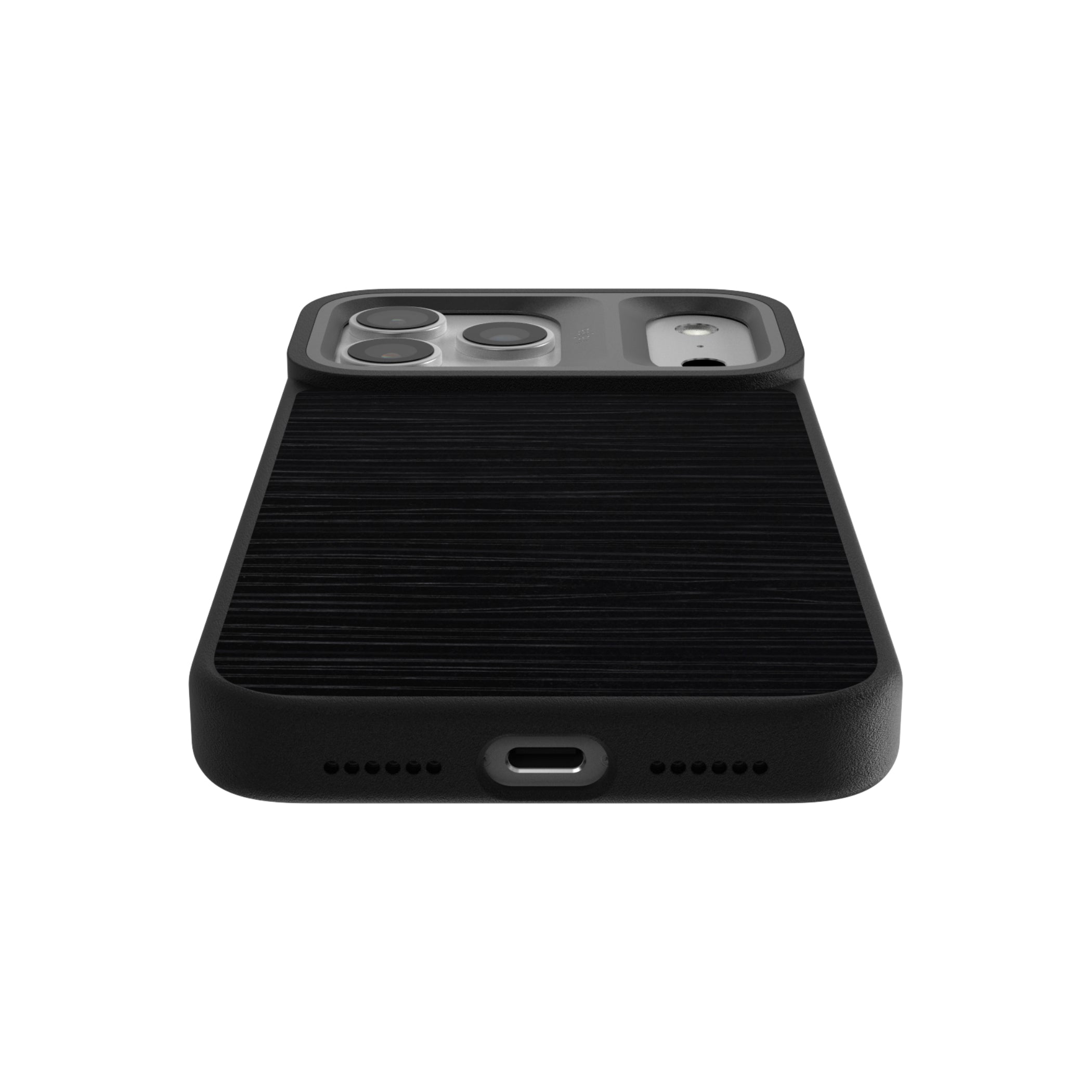 Glamorous Collection - Epi Back Case for iPhone 17 (MagSafe Compatible)