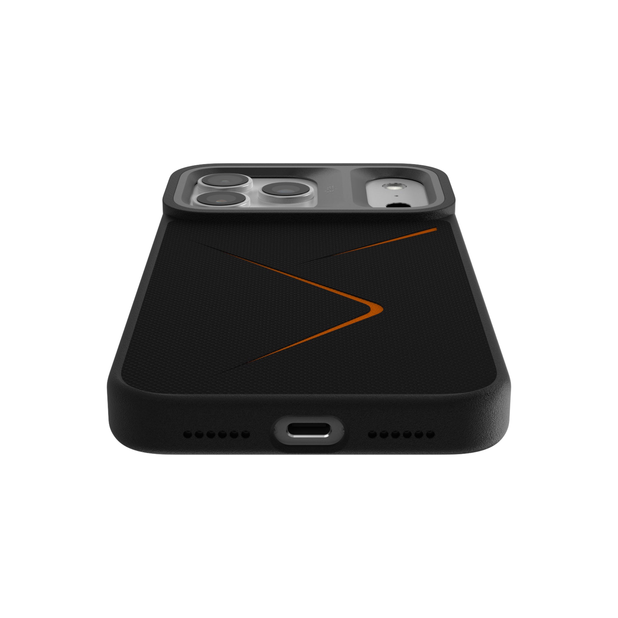Splendid Series Collection - Flash Pattern Back Case for iPhone 17 (MagSafe Compatible)