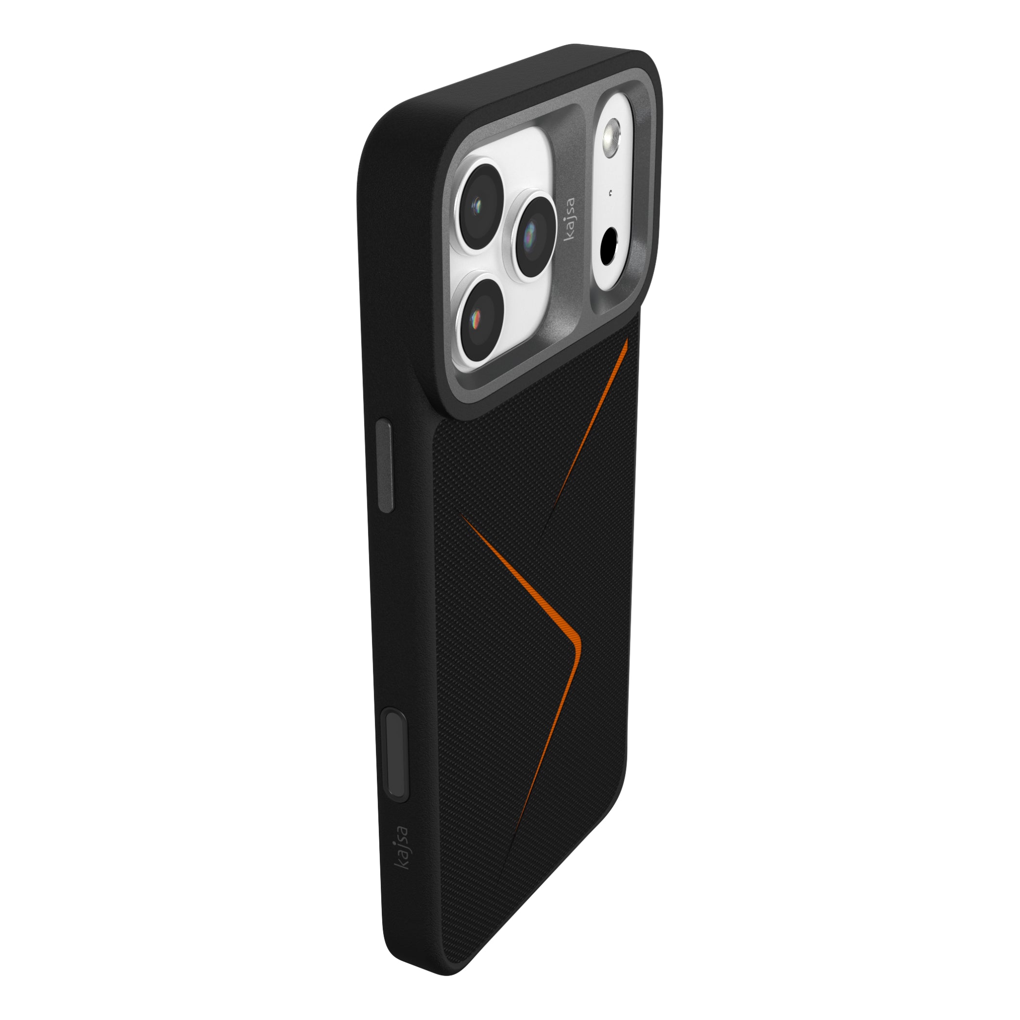 Splendid Series Collection - Flash Pattern Back Case for iPhone 17 (MagSafe Compatible)