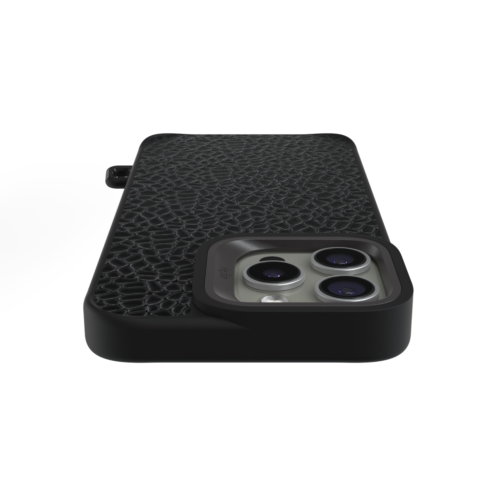 Genuine Leather Glaze Pattern Back Case for iPhone 16 (MagSafe Compatible)-Phone Case-kajsa-phone case - phone cases- phone cover- iphone cover- iphone case- iphone cases- leather case- leather cases- DIYCASE - custom case - leather cover - hand strap case - croco pattern case - snake pattern case - carbon fiber phone case - phone case brand - unique phone case - high quality - phone case brand - protective case - buy phone case hong kong - online buy phone case - iphone‎手機殼 - 客製化手機殼 - samsung ‎手機殼 - 香港手機殼 