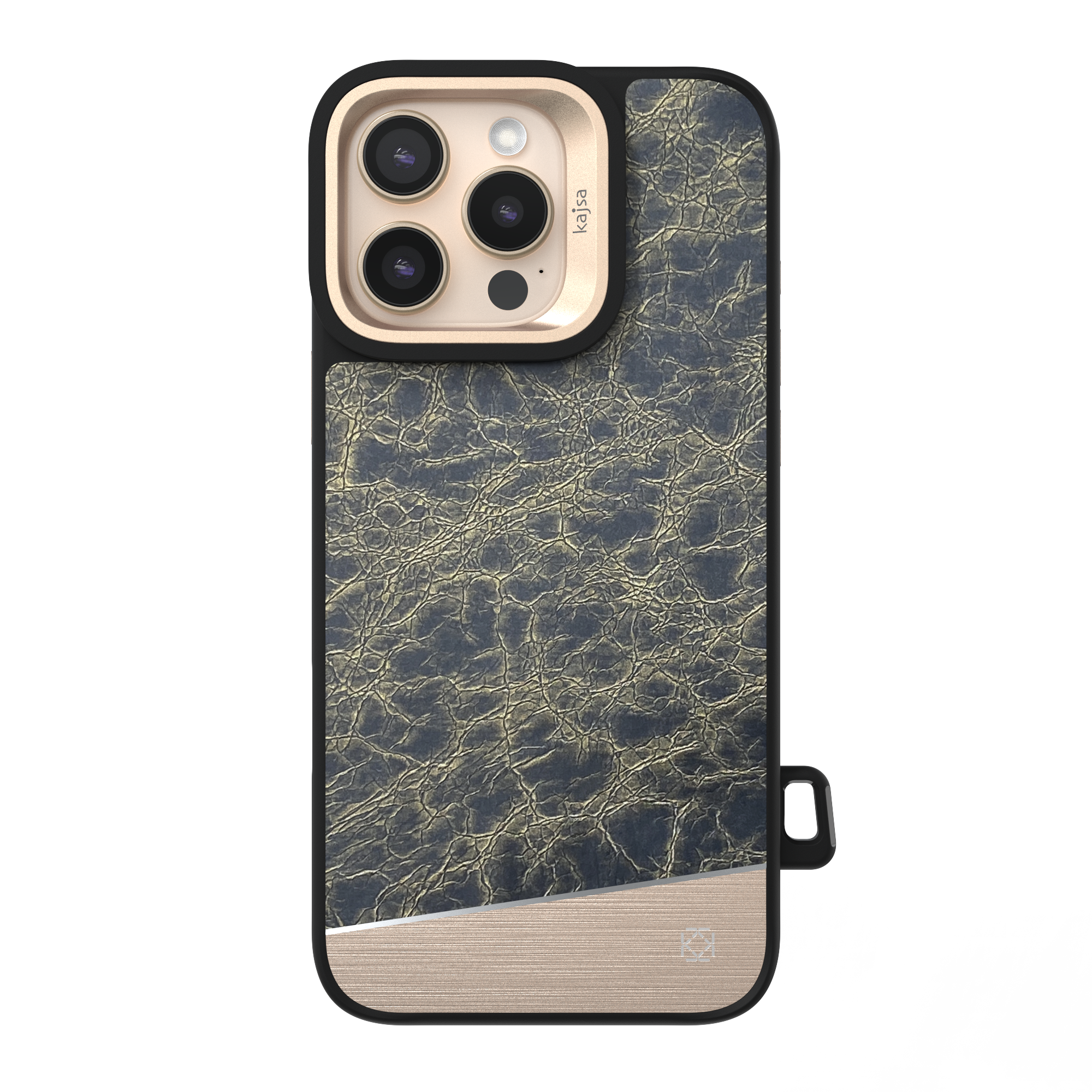 Glamorous Collection - Metallic Glossy Pastry Back Case for iPhone 16 (MagSafe Compatible)-Phone Case-kajsa-phone case - phone cases- phone cover- iphone cover- iphone case- iphone cases- leather case- leather cases- DIYCASE - custom case - leather cover - hand strap case - croco pattern case - snake pattern case - carbon fiber phone case - phone case brand - unique phone case - high quality - phone case brand - protective case - buy phone case hong kong - online buy phone case - iphone‎手機殼 - 客製化手機殼 - samsu