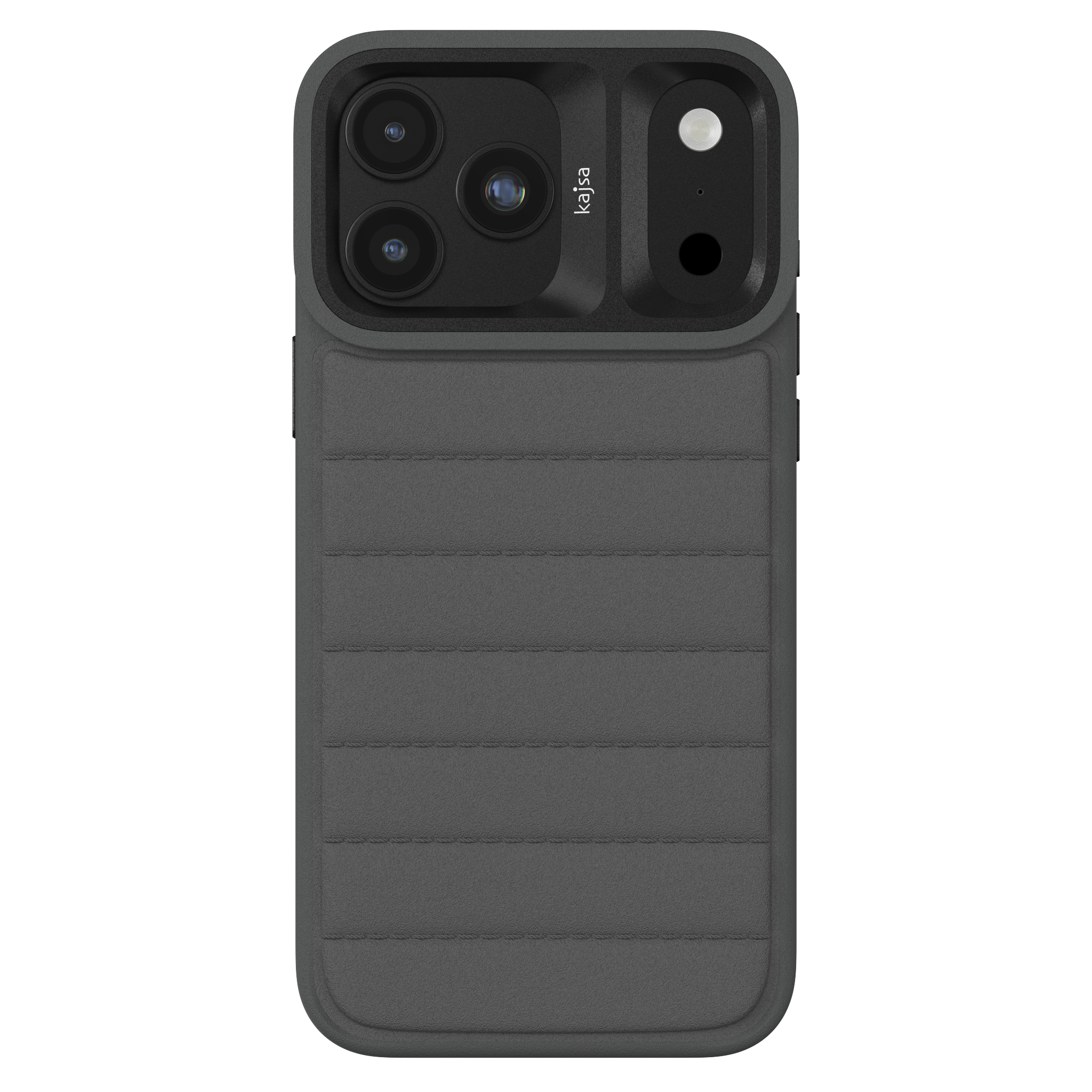 Dale Collection - Horizon Back Case for iPhone 18