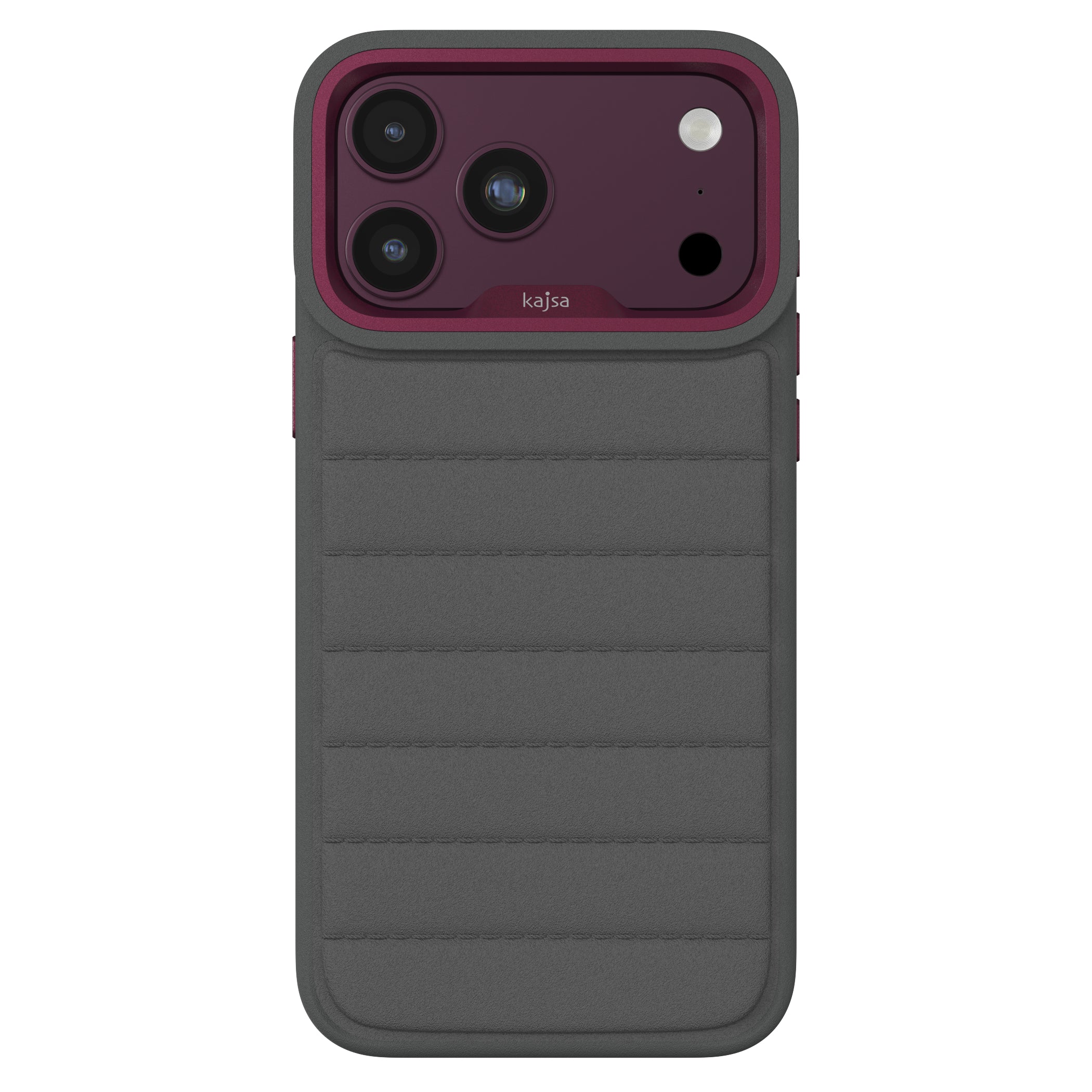 Dale Collection - Horizon Back Case for iPhone 18
