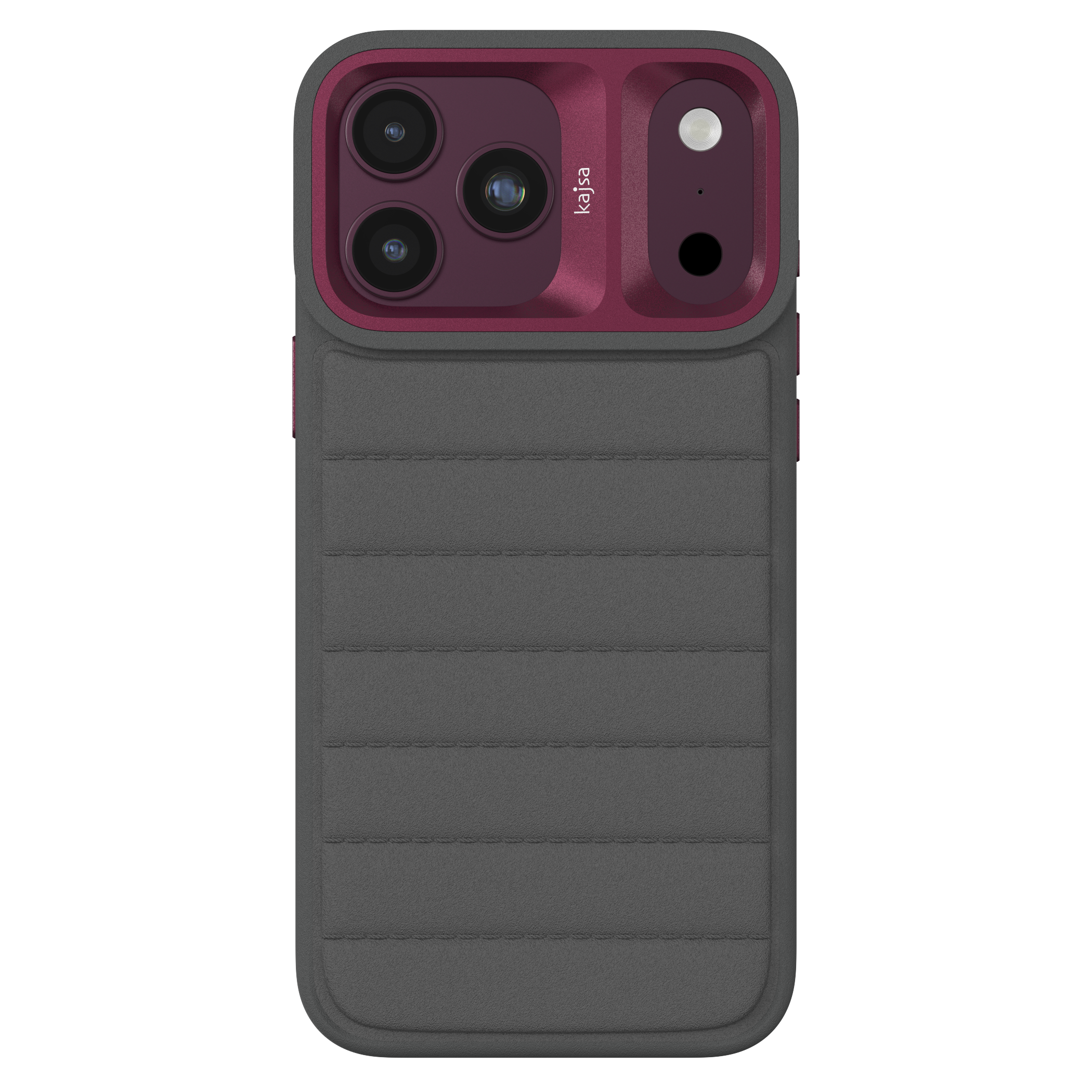 Dale Collection - Horizon Back Case for iPhone 18
