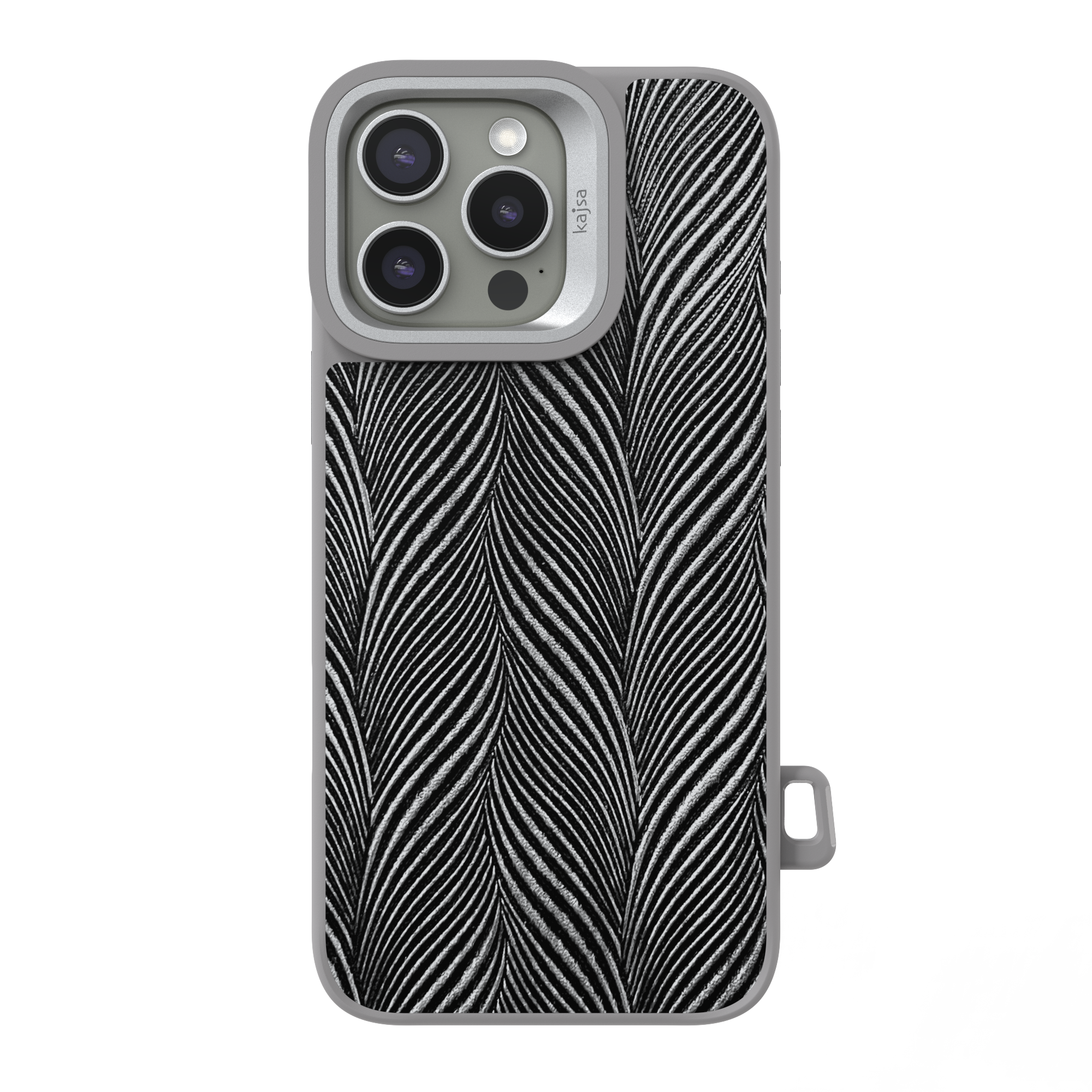 Glamorous Collection - Herringbone Back Case for iPhone 16 (MagSafe Compatible)-Phone Case-kajsa-phone case - phone cases- phone cover- iphone cover- iphone case- iphone cases- leather case- leather cases- DIYCASE - custom case - leather cover - hand strap case - croco pattern case - snake pattern case - carbon fiber phone case - phone case brand - unique phone case - high quality - phone case brand - protective case - buy phone case hong kong - online buy phone case - iphone‎手機殼 - 客製化手機殼 - samsung ‎手機殼 - 香