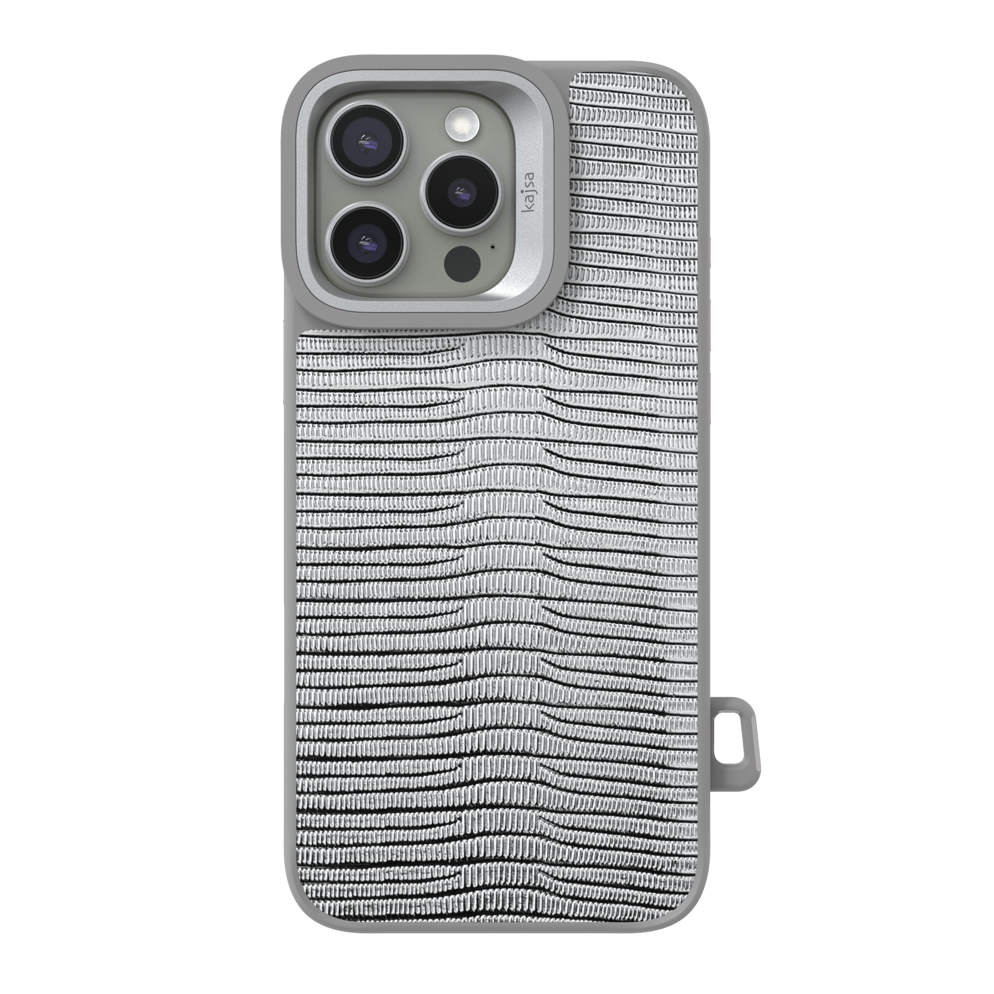 Glamorous Collection - Glossy Lizzar V.2 Back Case for iPhone 16 (MagSafe Compatible)-Phone Case-kajsa-phone case - phone cases- phone cover- iphone cover- iphone case- iphone cases- leather case- leather cases- DIYCASE - custom case - leather cover - hand strap case - croco pattern case - snake pattern case - carbon fiber phone case - phone case brand - unique phone case - high quality - phone case brand - protective case - buy phone case hong kong - online buy phone case - iphone‎手機殼 - 客製化手機殼 - samsung ‎手