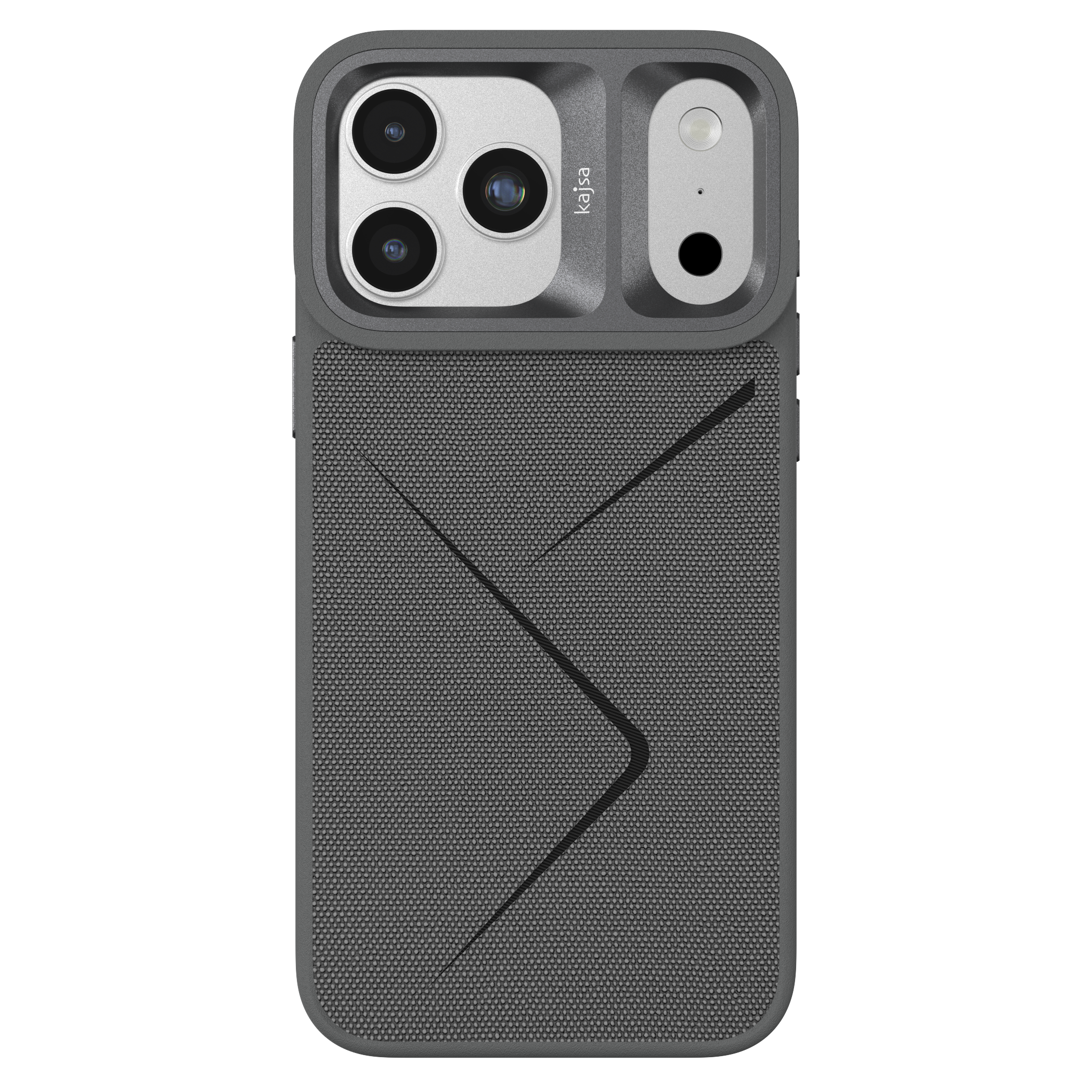 Splendid Series Collection - Flash Pattern Back Case for iPhone 17 (MagSafe Compatible)