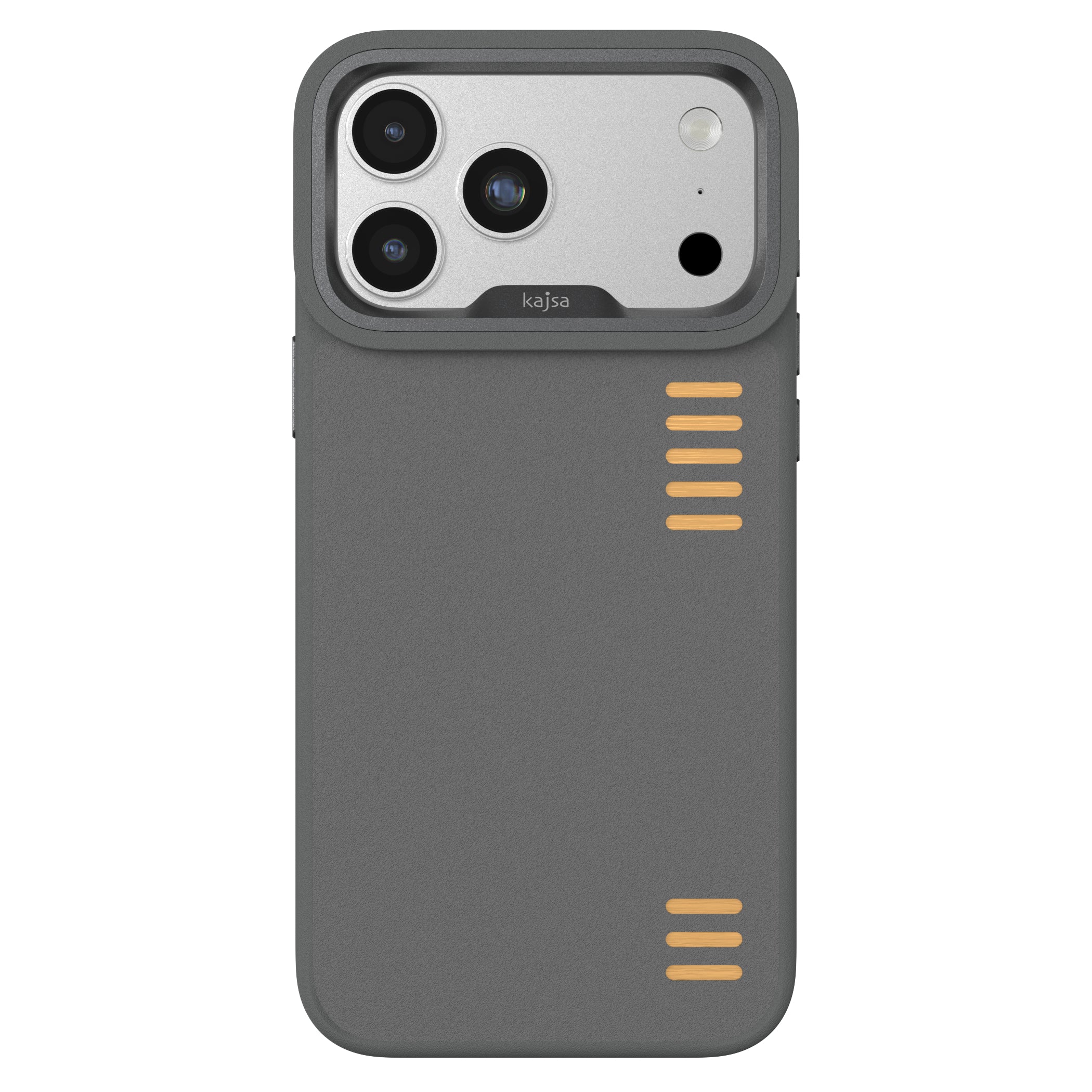 Splendid Series Collection - Digit Back Case for iPhone 17 (MagSafe Compatible)