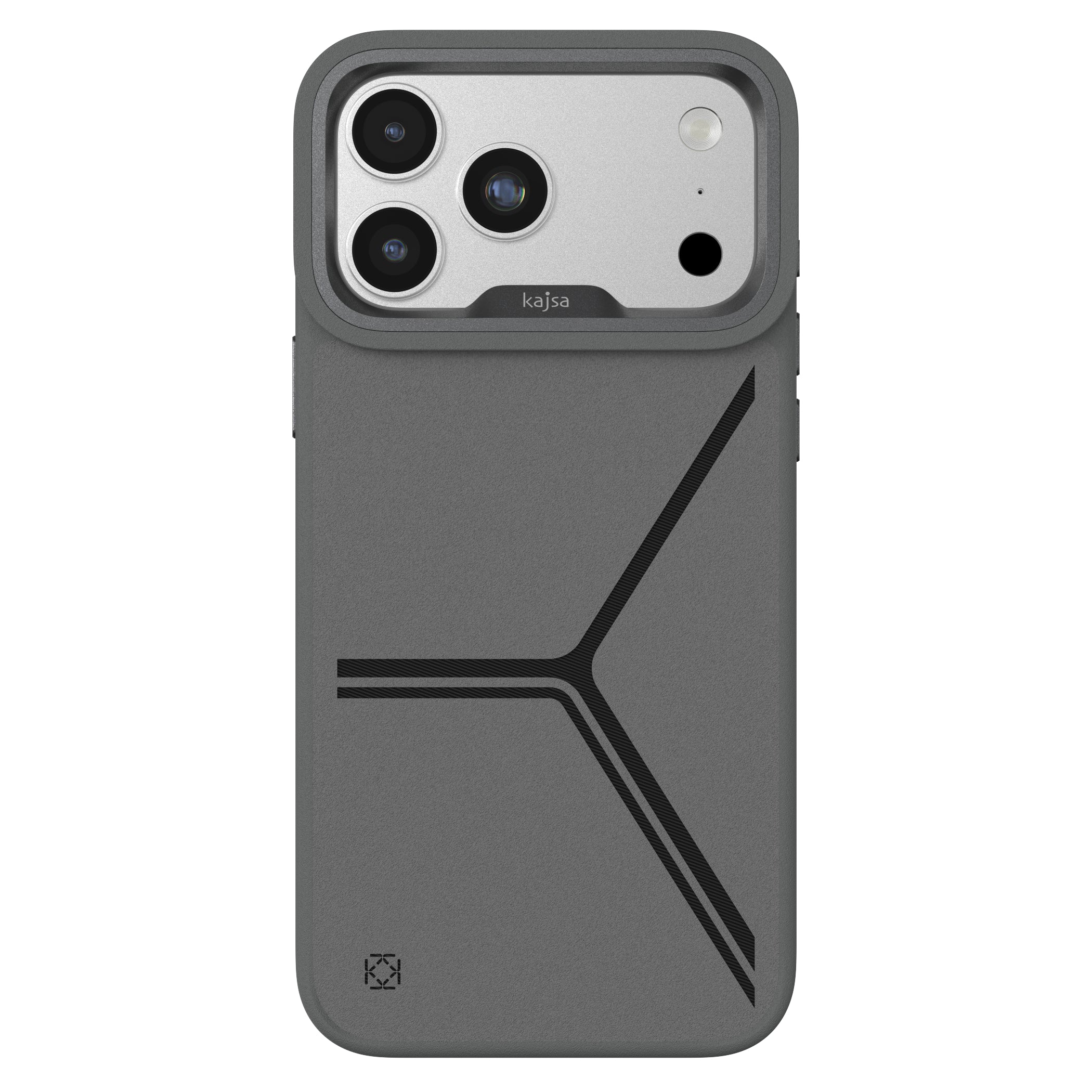 Splendid Series Collection - Race Back Case for iPhone 17 (MagSafe Compatible)