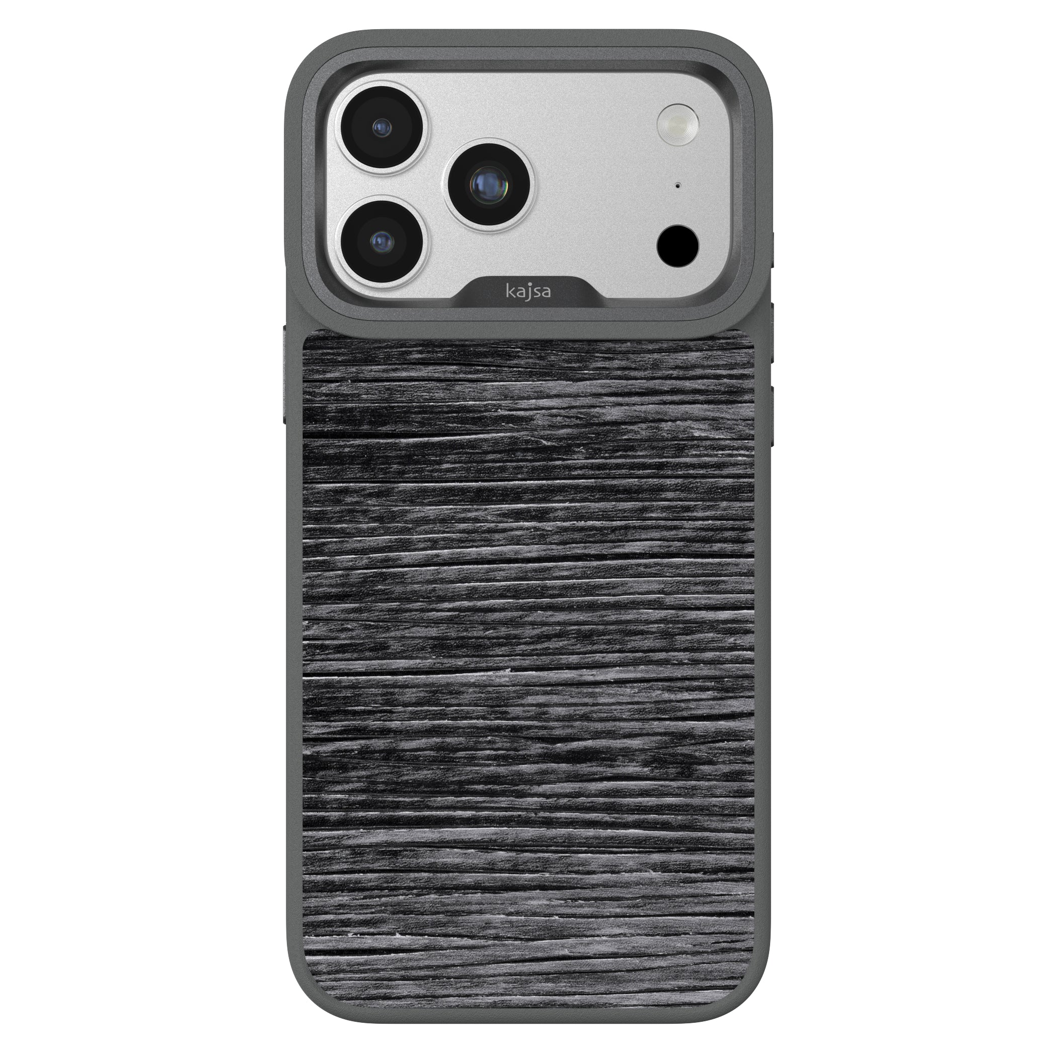 Glamorous Collection - Epi Back Case for iPhone 17 (MagSafe Compatible)