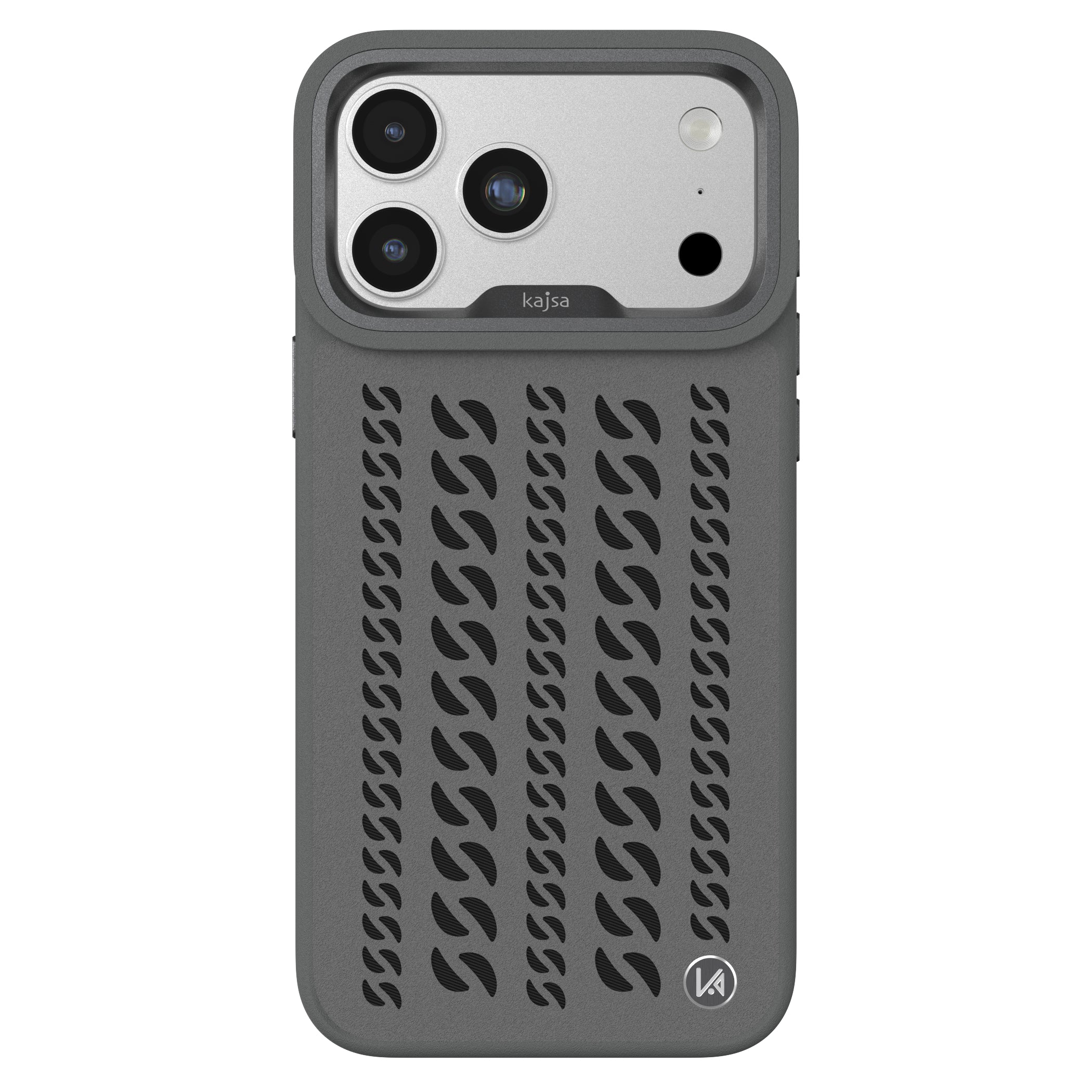 Splendid Series Collection - Eclipse Back Case for iPhone 17 (MagSafe Compatible)