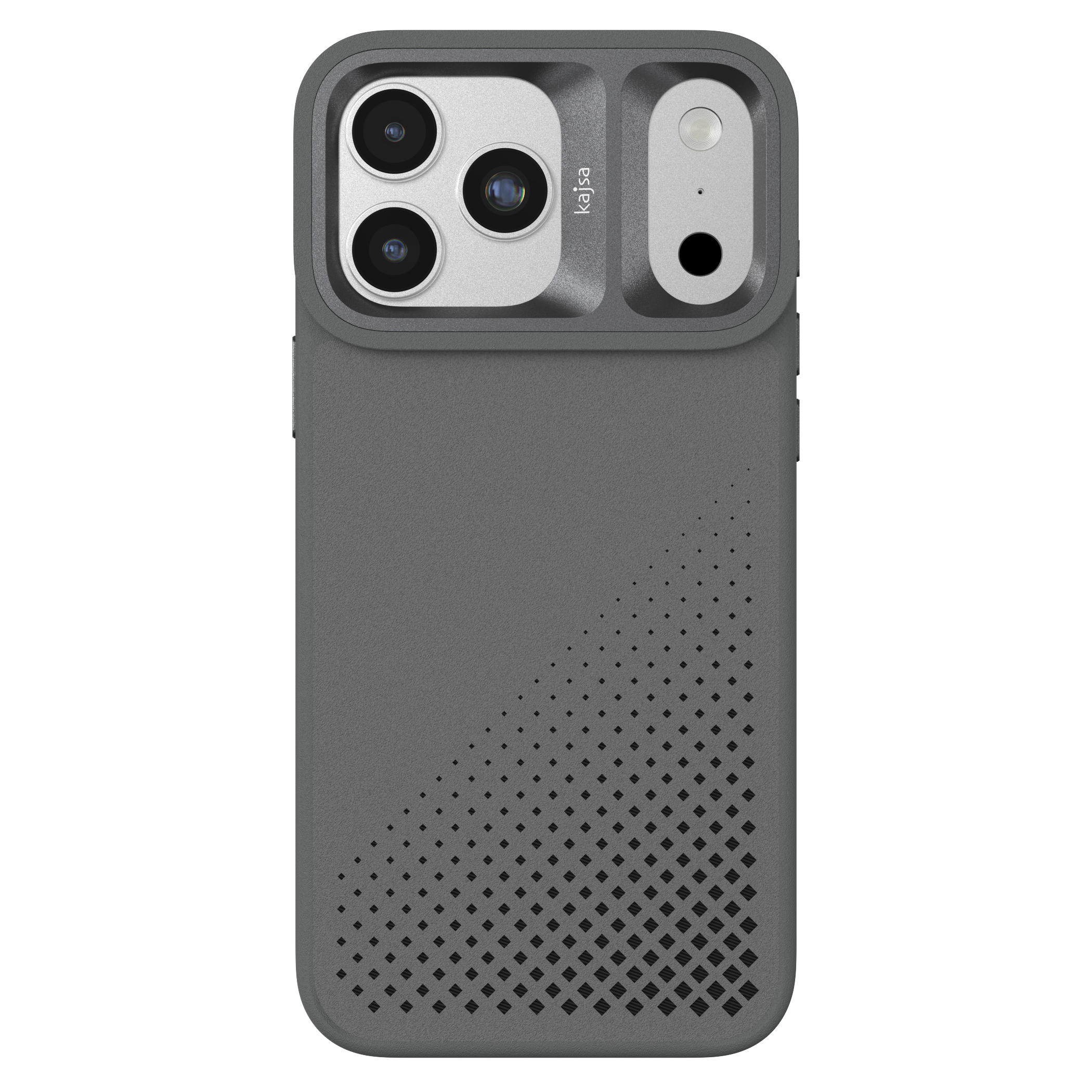 Splendid Series Collection - Argyle Back Case for iPhone 17 (MagSafe Compatible)