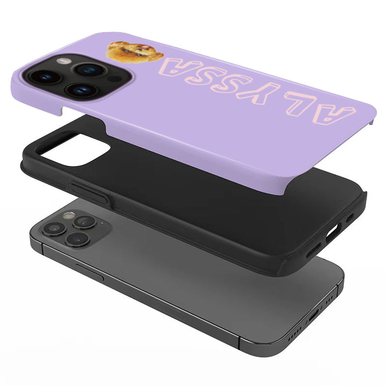 【For Your Beloved One】-Phone Case- phone case - phone cases- phone cover- iphone cover- iphone case- iphone cases- leather case- leather cases- DIYCASE - custom case - leather cover - hand strap case - croco pattern case - snake pattern case - carbon fiber phone case - phone case brand - unique phone case - high quality - phone case brand - protective case - buy phone case hong kong - online buy phone case - iphone‎手機殼 - 客製化手機殼 - samsung ‎手機殼 - 香港手機殼 - 買電話殼