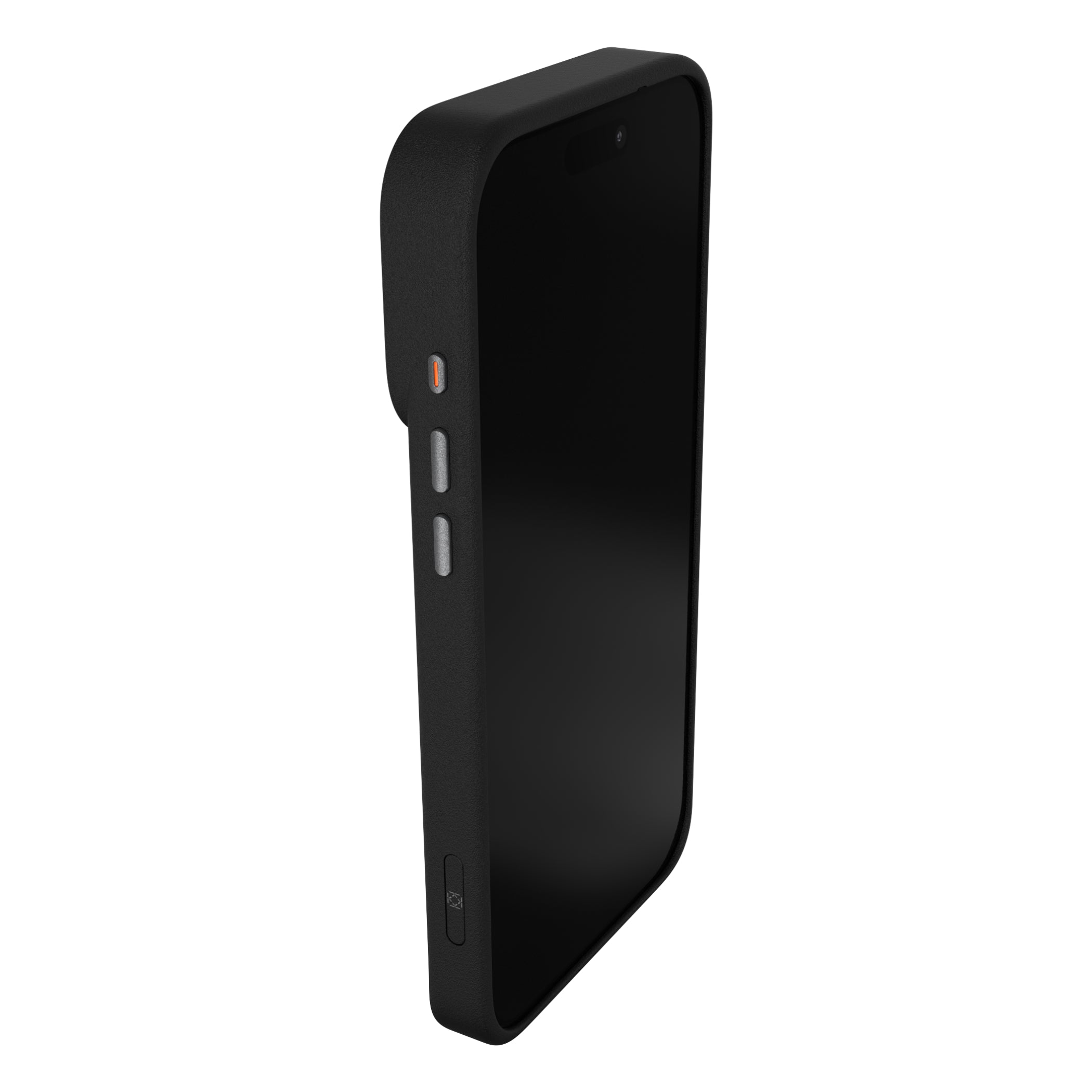 Glamorous Collection - Stucco Back Case for iPhone 17 (MagSafe Compatible)