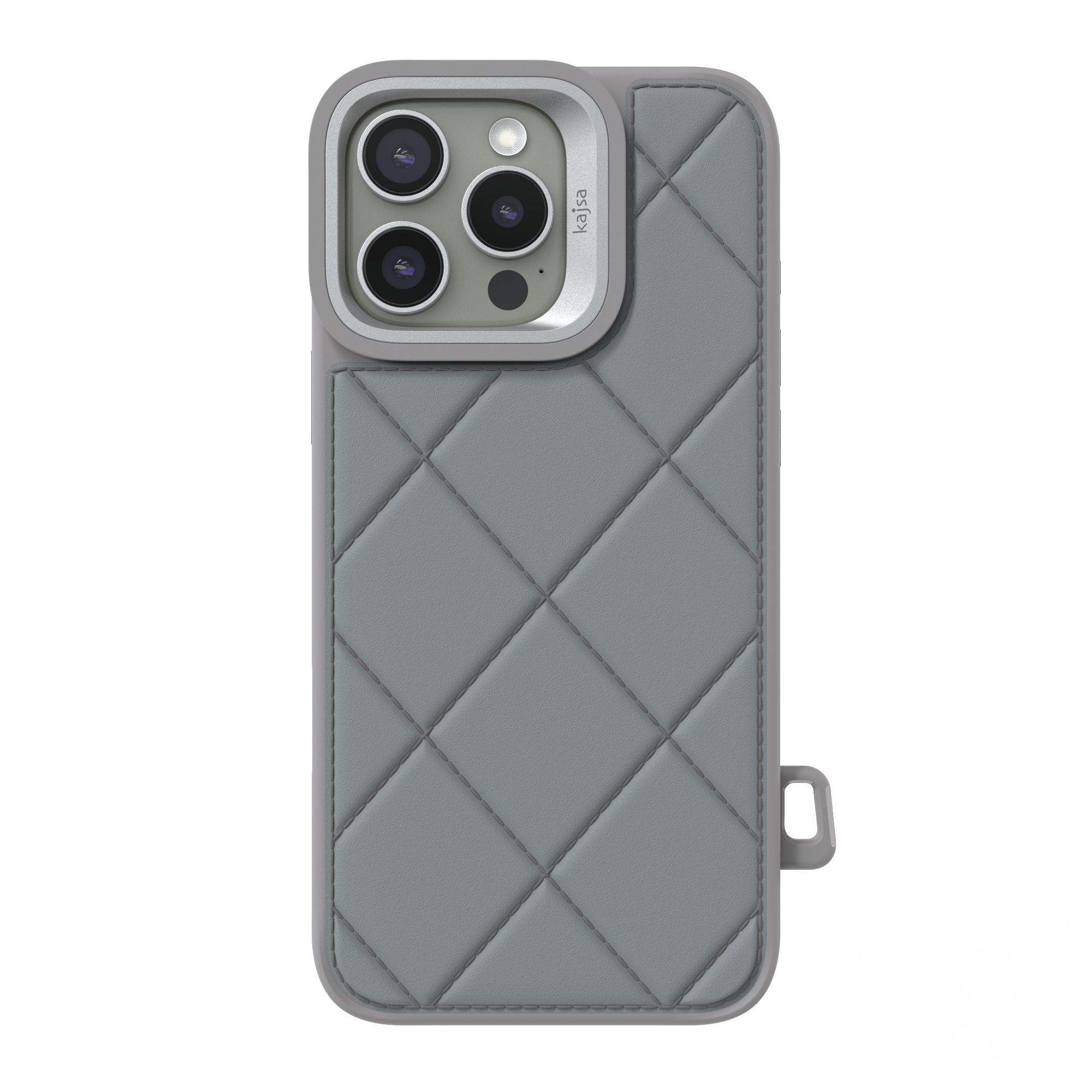Dale Collection - Quilted Back Case for iPhone 16-Phone Case-kajsa-phone case - phone cases- phone cover- iphone cover- iphone case- iphone cases- leather case- leather cases- DIYCASE - custom case - leather cover - hand strap case - croco pattern case - snake pattern case - carbon fiber phone case - phone case brand - unique phone case - high quality - phone case brand - protective case - buy phone case hong kong - online buy phone case - iphone‎手機殼 - 客製化手機殼 - samsung ‎手機殼 - 香港手機殼 - 買電話殼