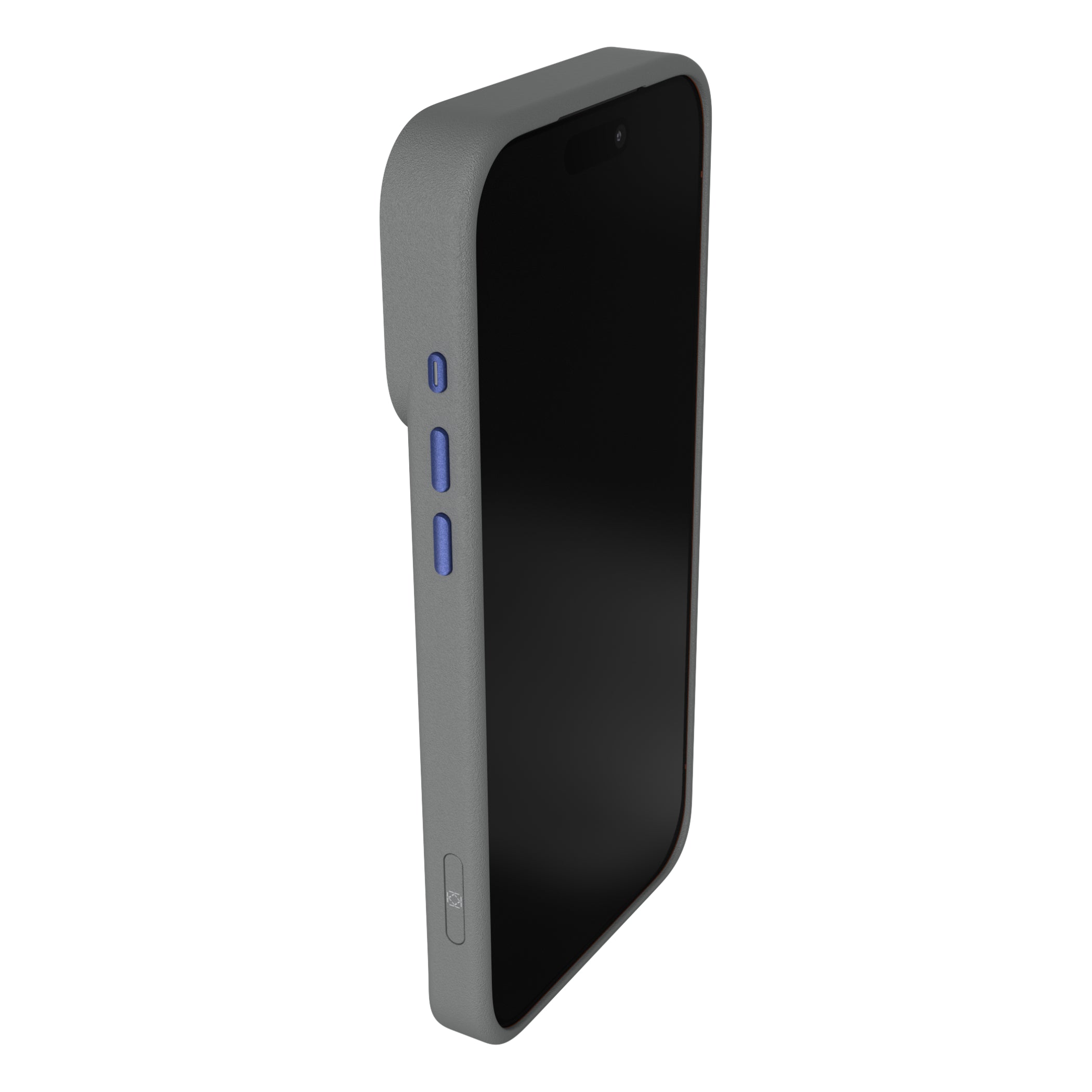 Matrix Collection Vivid Back Case for iPhone 17 (MagSafe Compatible)