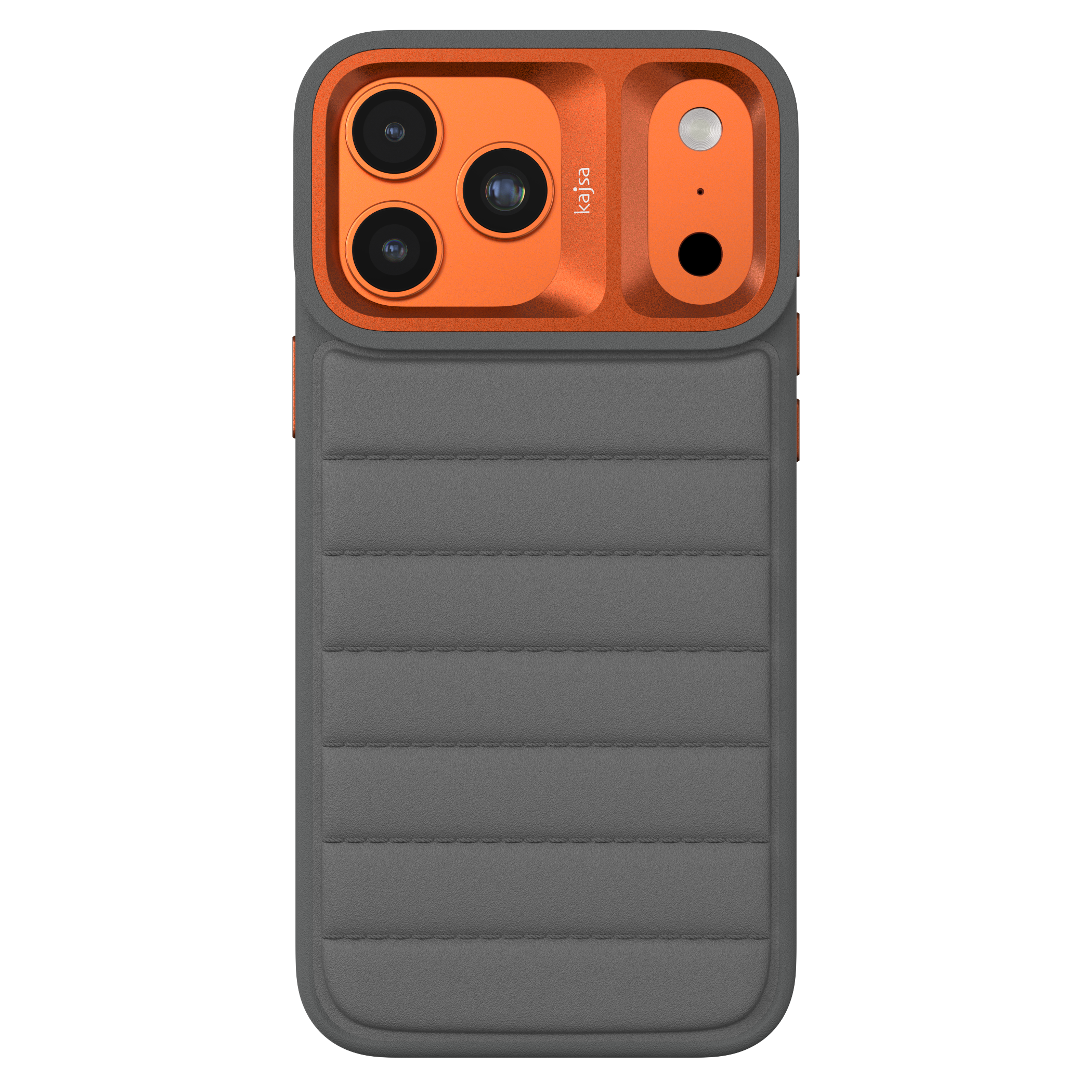 Dale Collection - Horizon Back Case for iPhone 17