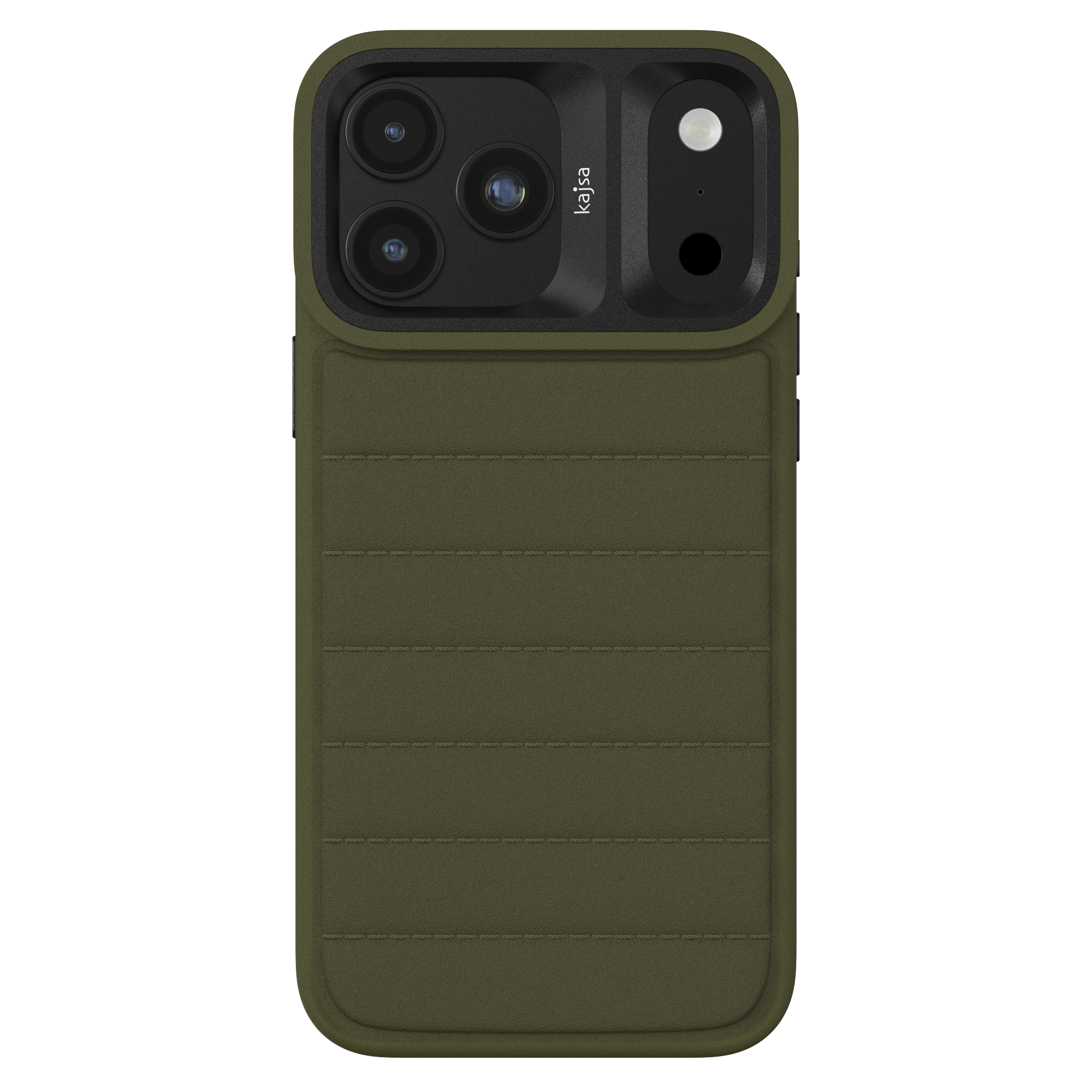 Dale Collection - Horizon Back Case for iPhone 18