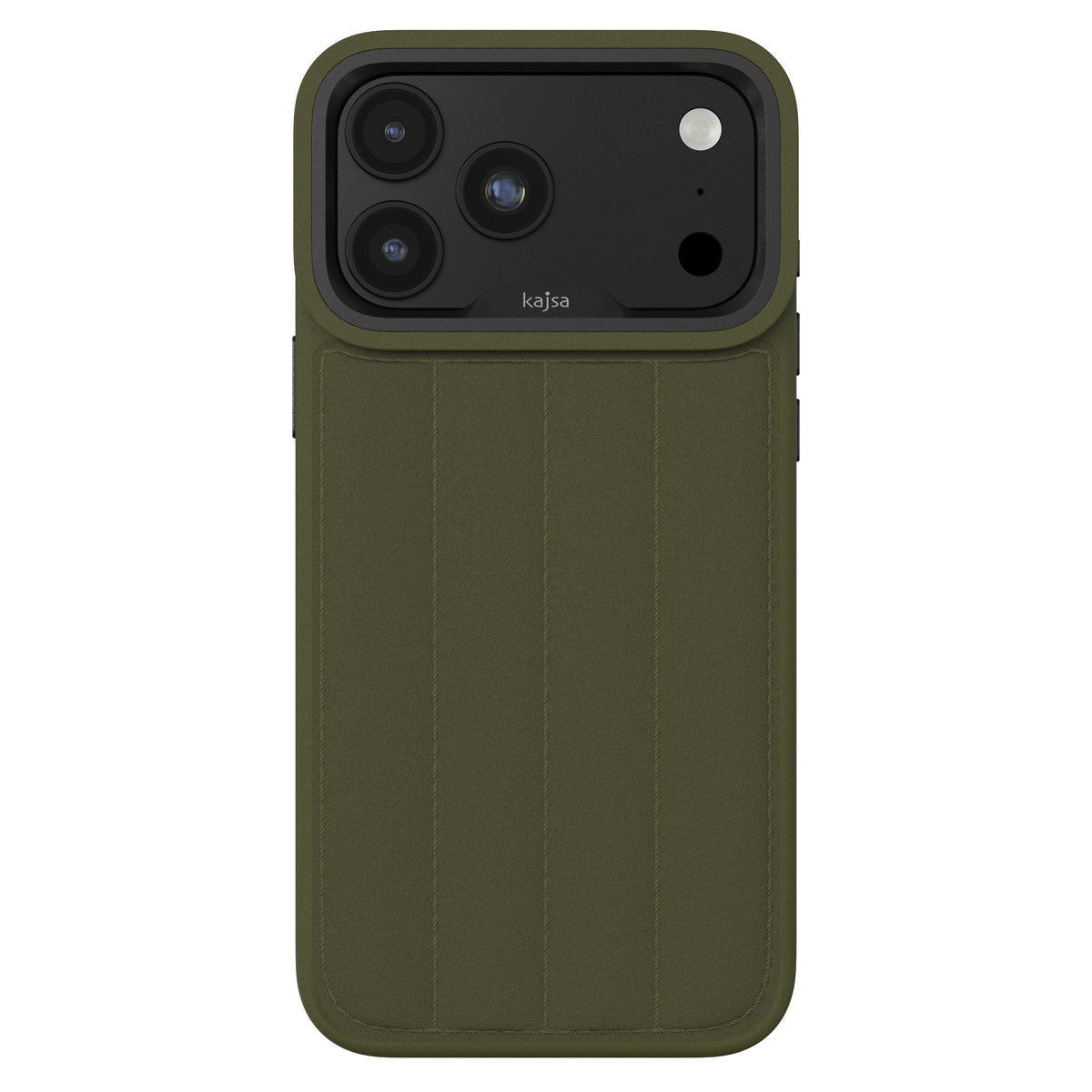 Dale Collection - Perpendicular Back Case for iPhone 18