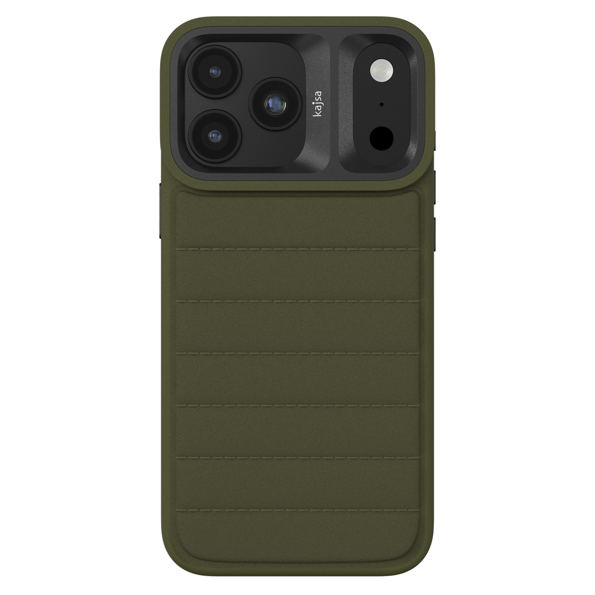 Dale Collection - Horizon Back Case for iPhone 18