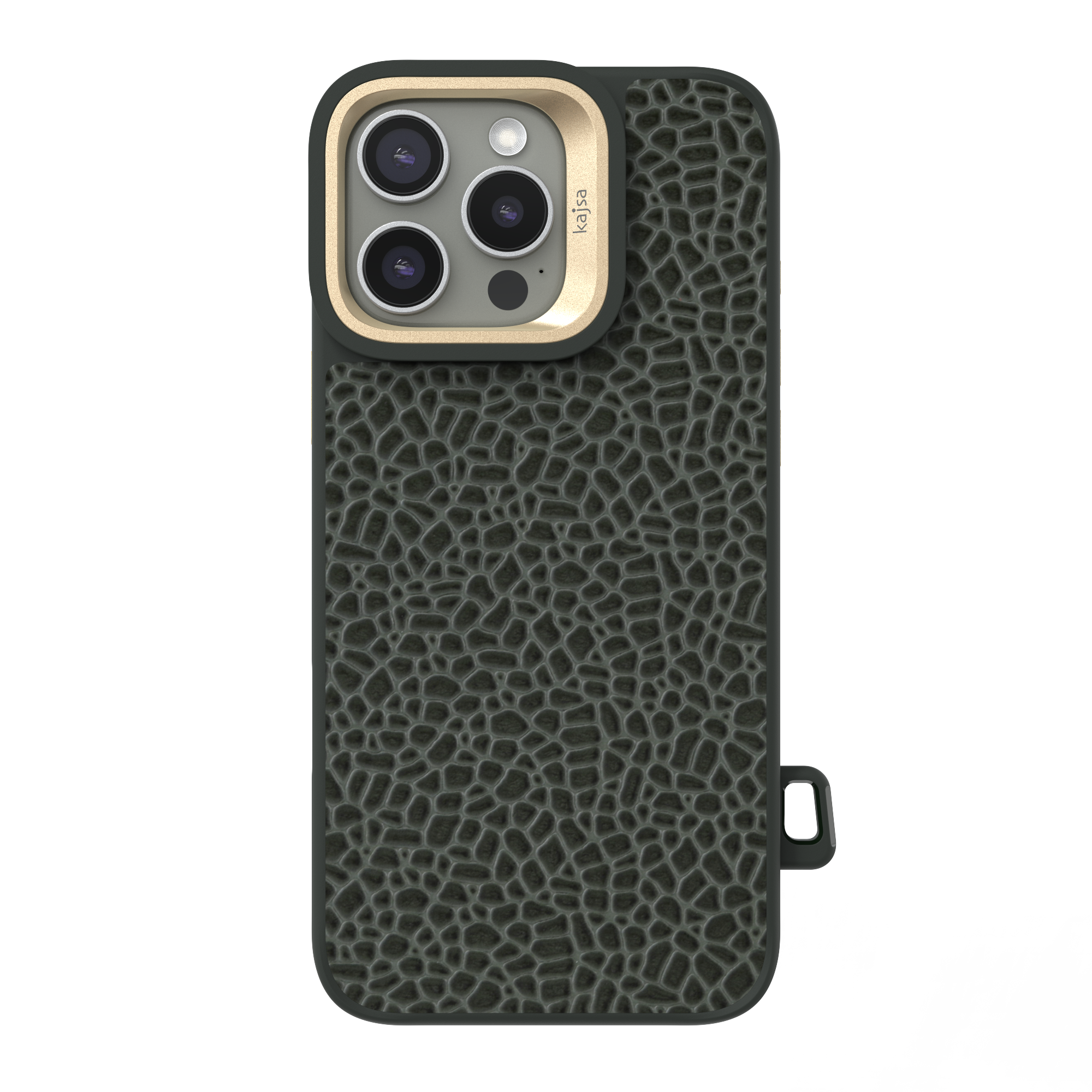 Genuine Leather Glaze Pattern Back Case for iPhone 16 (MagSafe Compatible)-Phone Case-kajsa-phone case - phone cases- phone cover- iphone cover- iphone case- iphone cases- leather case- leather cases- DIYCASE - custom case - leather cover - hand strap case - croco pattern case - snake pattern case - carbon fiber phone case - phone case brand - unique phone case - high quality - phone case brand - protective case - buy phone case hong kong - online buy phone case - iphone‎手機殼 - 客製化手機殼 - samsung ‎手機殼 - 香港手機殼 