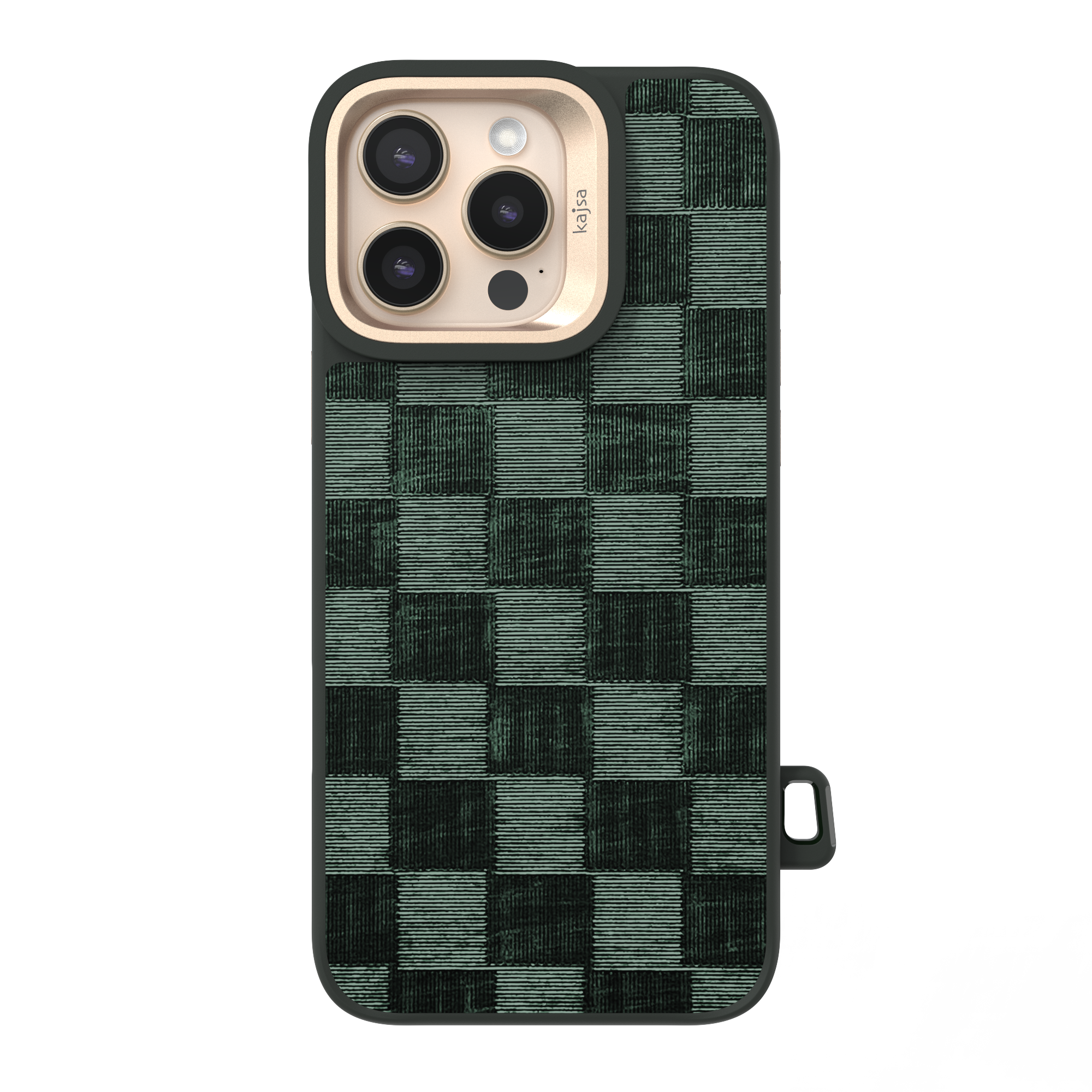 Glamorous Collection - Imperial II Back Case for iPhone 16 (MagSafe Compatible)-Phone Case-kajsa-phone case - phone cases- phone cover- iphone cover- iphone case- iphone cases- leather case- leather cases- DIYCASE - custom case - leather cover - hand strap case - croco pattern case - snake pattern case - carbon fiber phone case - phone case brand - unique phone case - high quality - phone case brand - protective case - buy phone case hong kong - online buy phone case - iphone‎手機殼 - 客製化手機殼 - samsung ‎手機殼 - 香