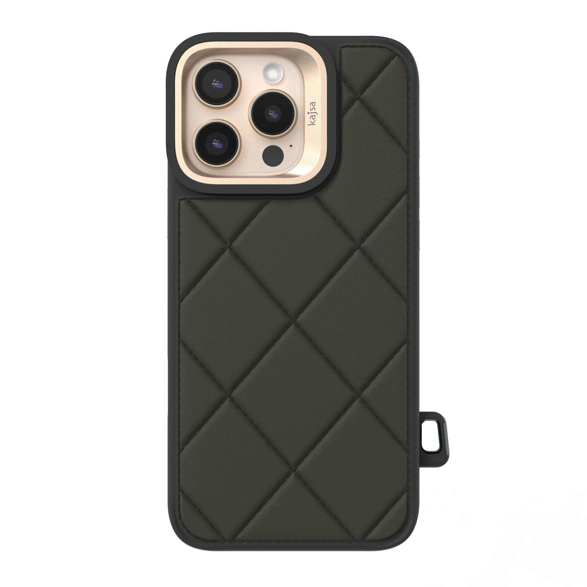 Dale Collection - Quilted Back Case for iPhone 16-Phone Case-kajsa-phone case - phone cases- phone cover- iphone cover- iphone case- iphone cases- leather case- leather cases- DIYCASE - custom case - leather cover - hand strap case - croco pattern case - snake pattern case - carbon fiber phone case - phone case brand - unique phone case - high quality - phone case brand - protective case - buy phone case hong kong - online buy phone case - iphone‎手機殼 - 客製化手機殼 - samsung ‎手機殼 - 香港手機殼 - 買電話殼