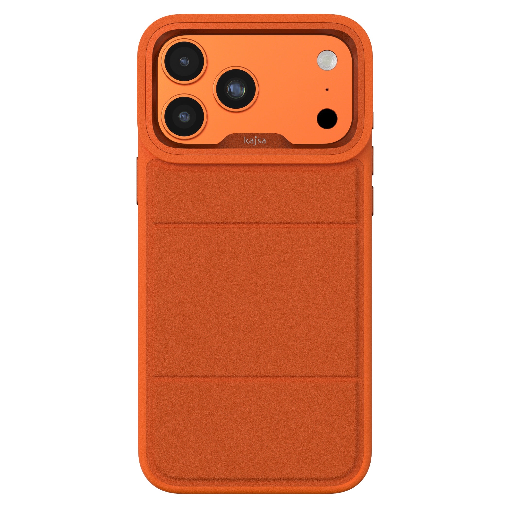Preppie Collection - Classic Stand Back Case for iPhone 17