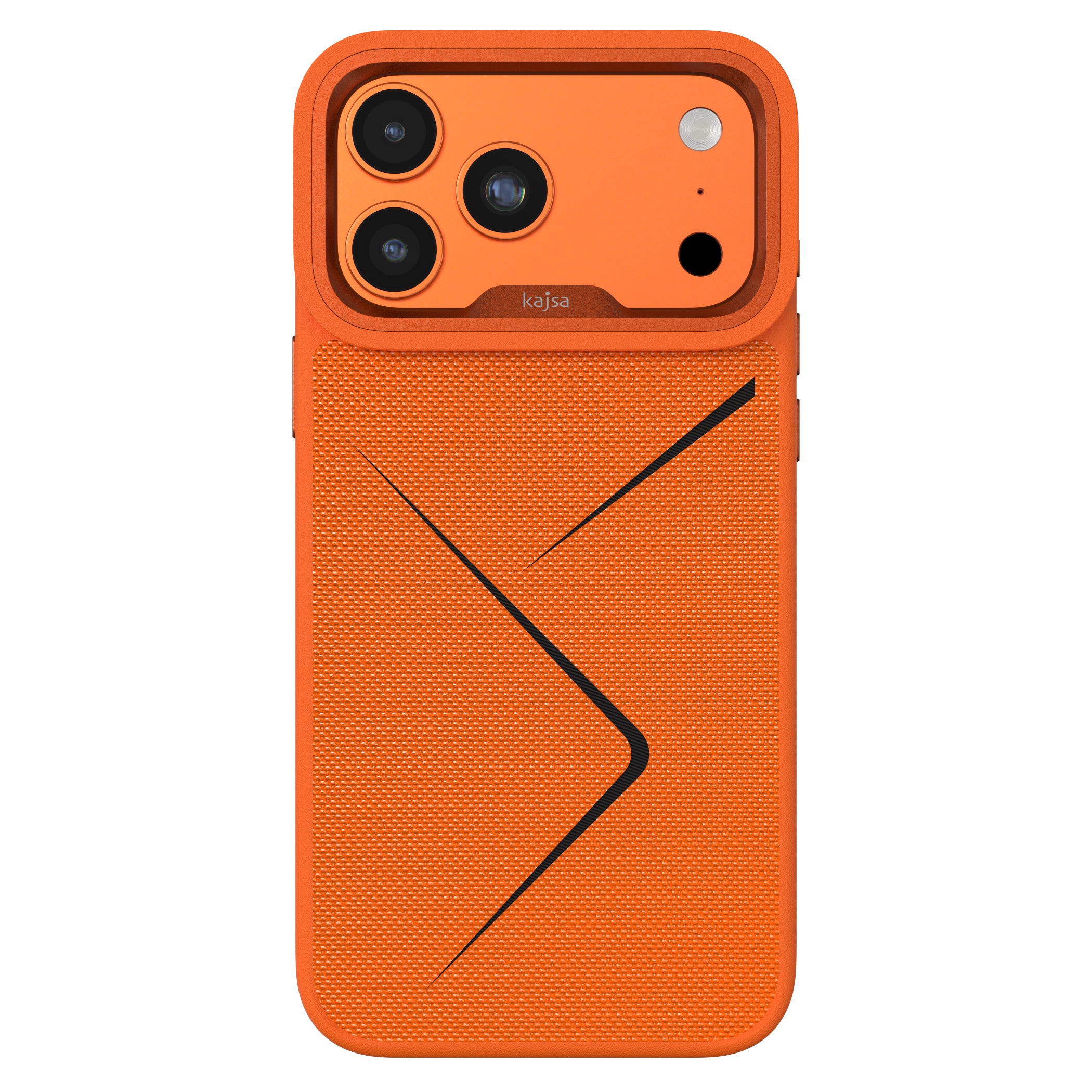 Splendid Series Collection - Flash Pattern Back Case for iPhone 17 (MagSafe Compatible)
