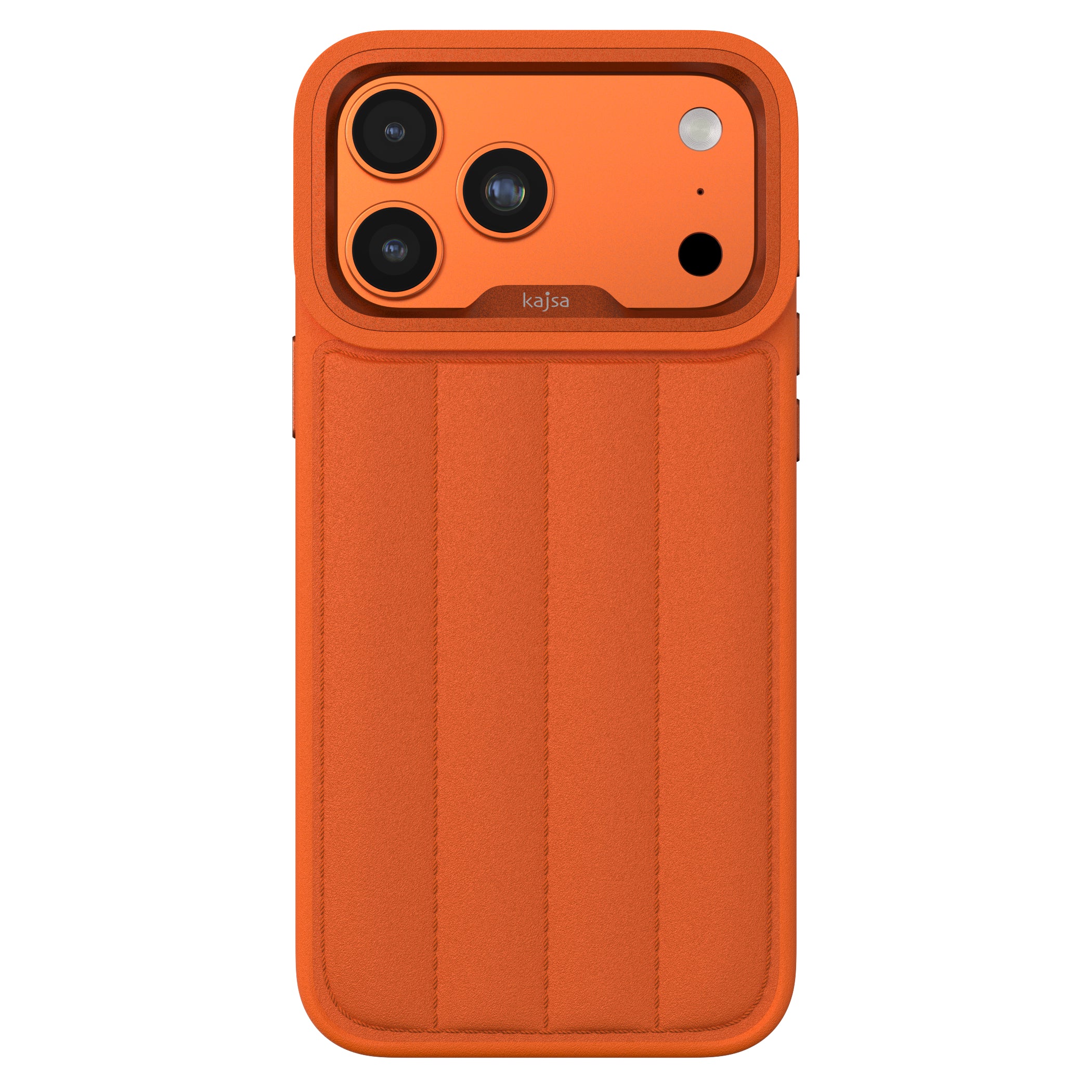Dale Collection - Perpendicular Back Case for iPhone 17