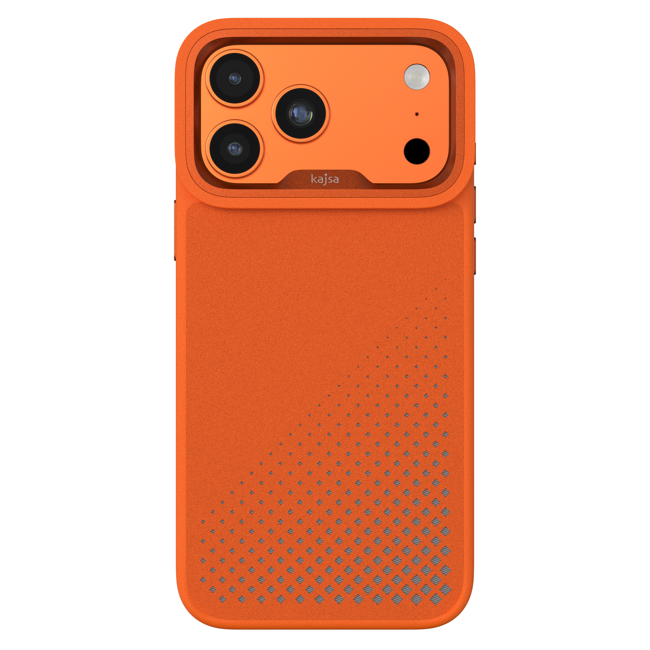 Splendid Series Collection - Argyle Back Case for iPhone 17 (MagSafe Compatible)