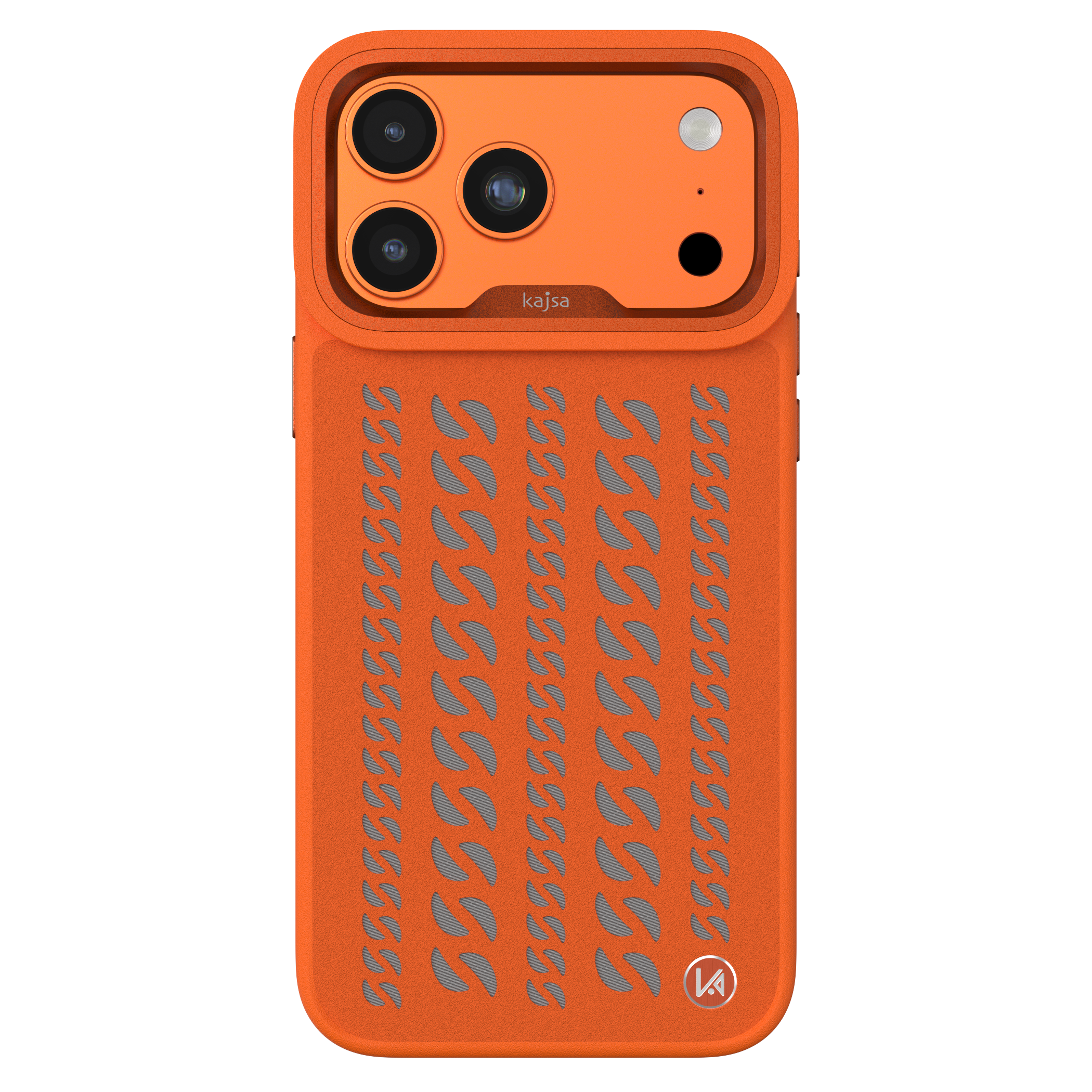 Splendid Series Collection - Eclipse Back Case for iPhone 17 (MagSafe Compatible)