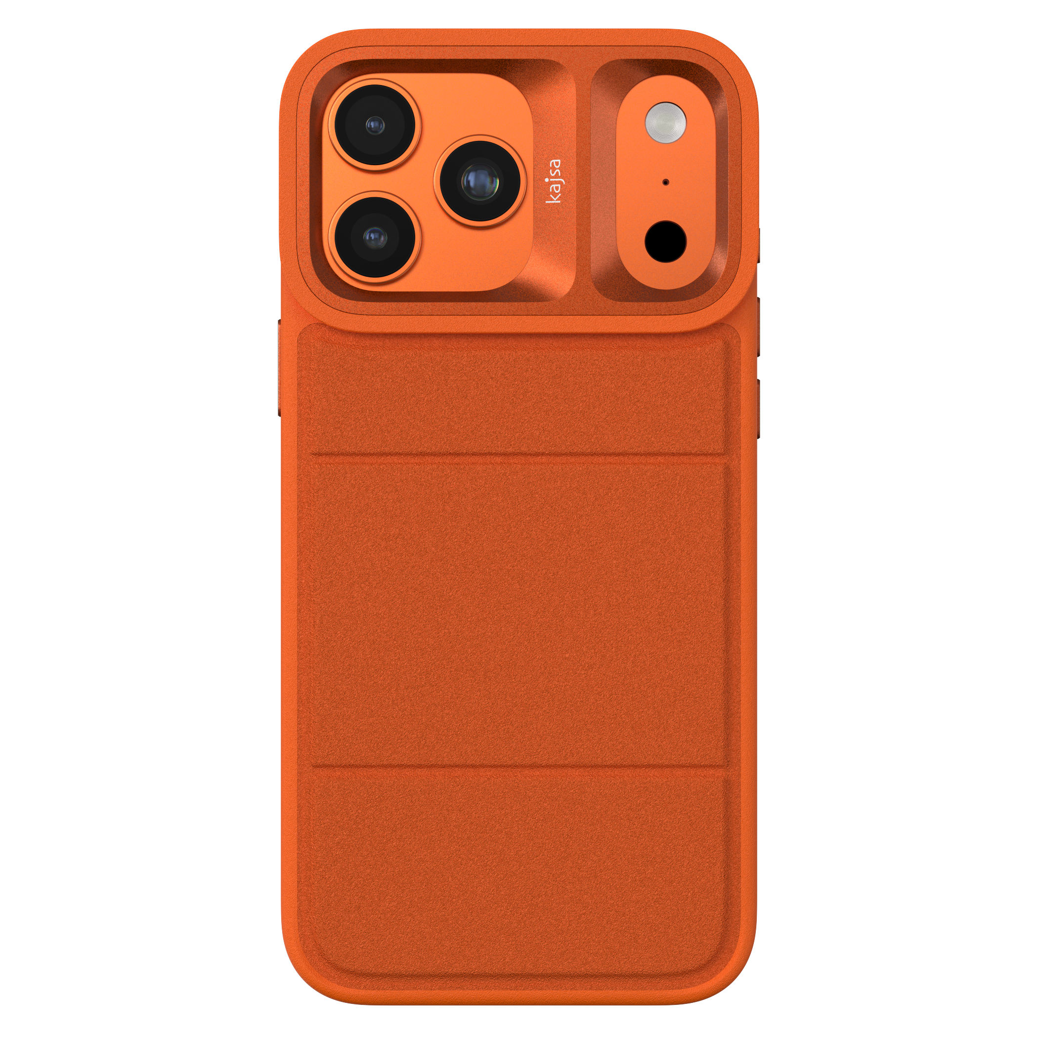 Preppie Collection - Classic Stand Back Case for iPhone 17