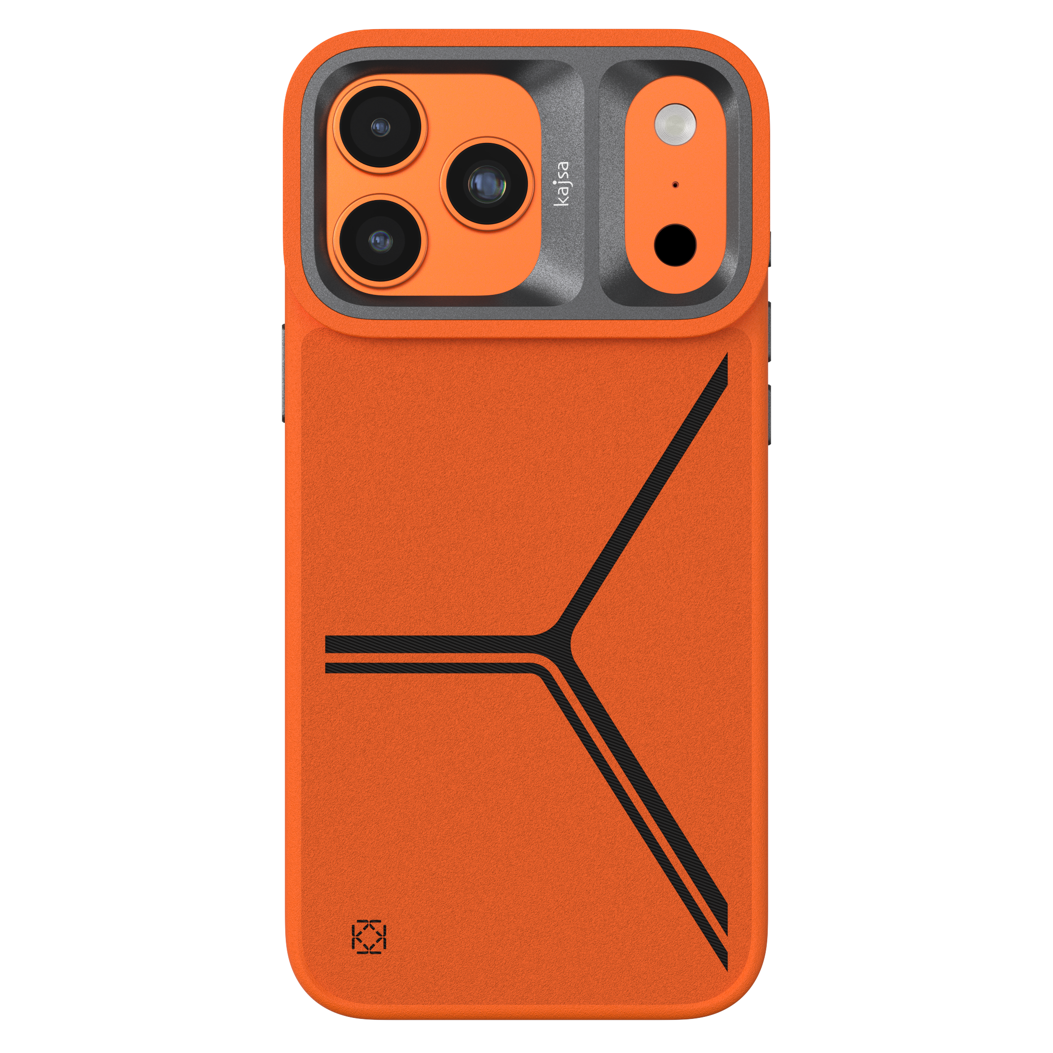 Splendid Series Collection - Race Back Case for iPhone 17 (MagSafe Compatible)