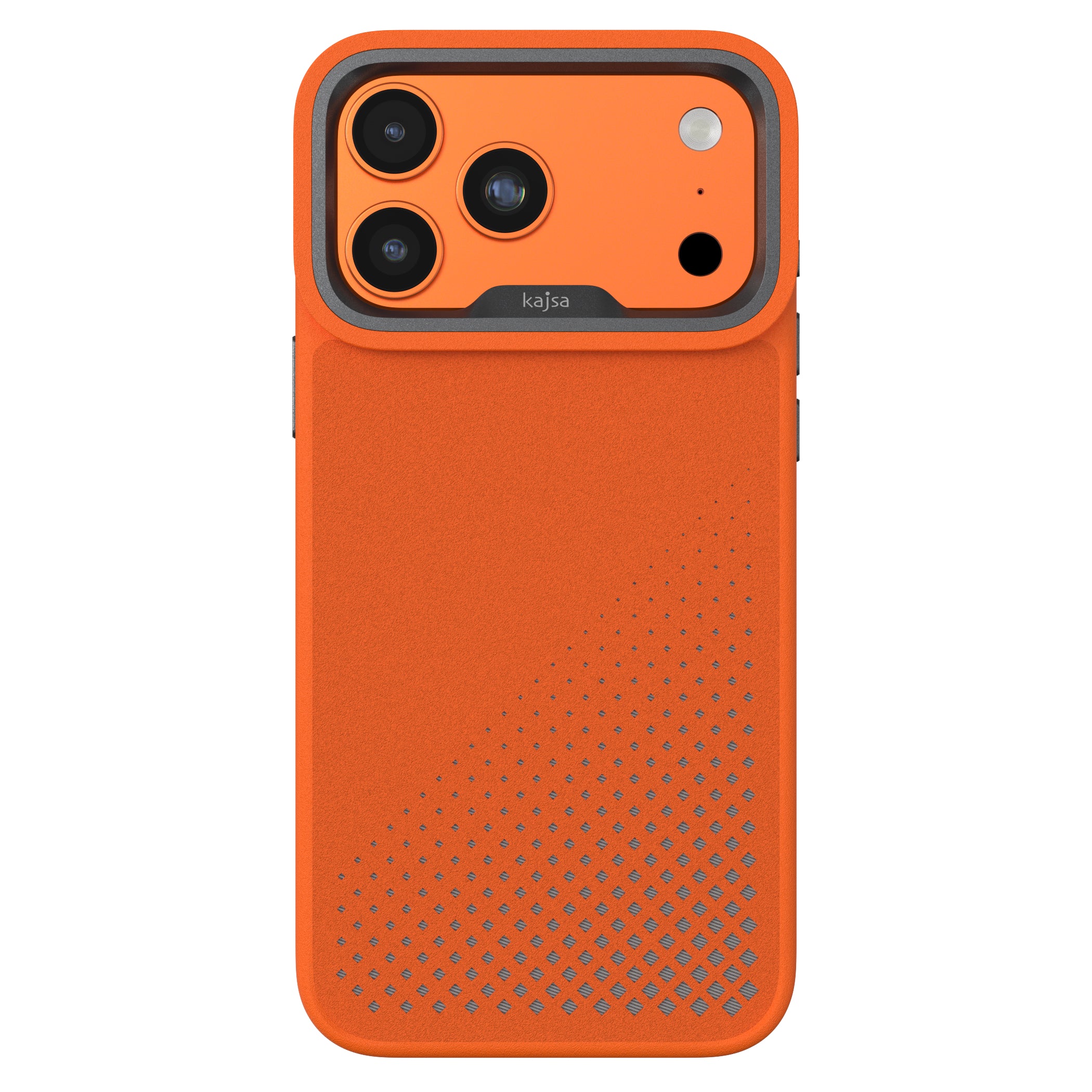 Splendid Series Collection - Argyle Back Case for iPhone 17 (MagSafe Compatible)