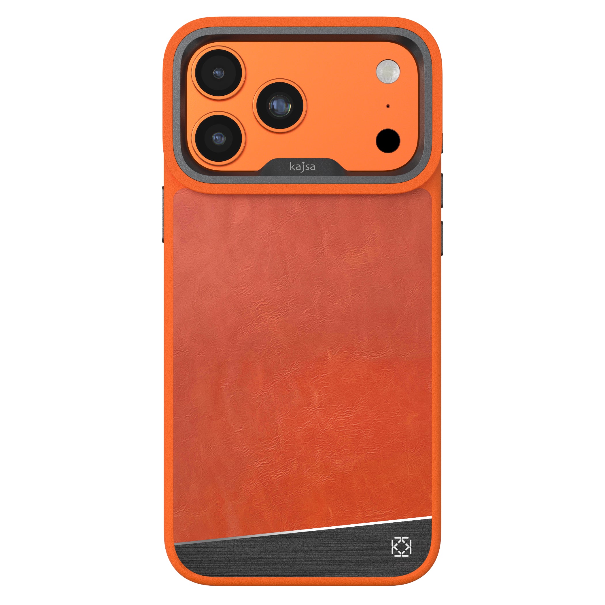 Glamorous Collection - Metallic Vintage Back Case for iPhone 17 (MagSafe Compatible)