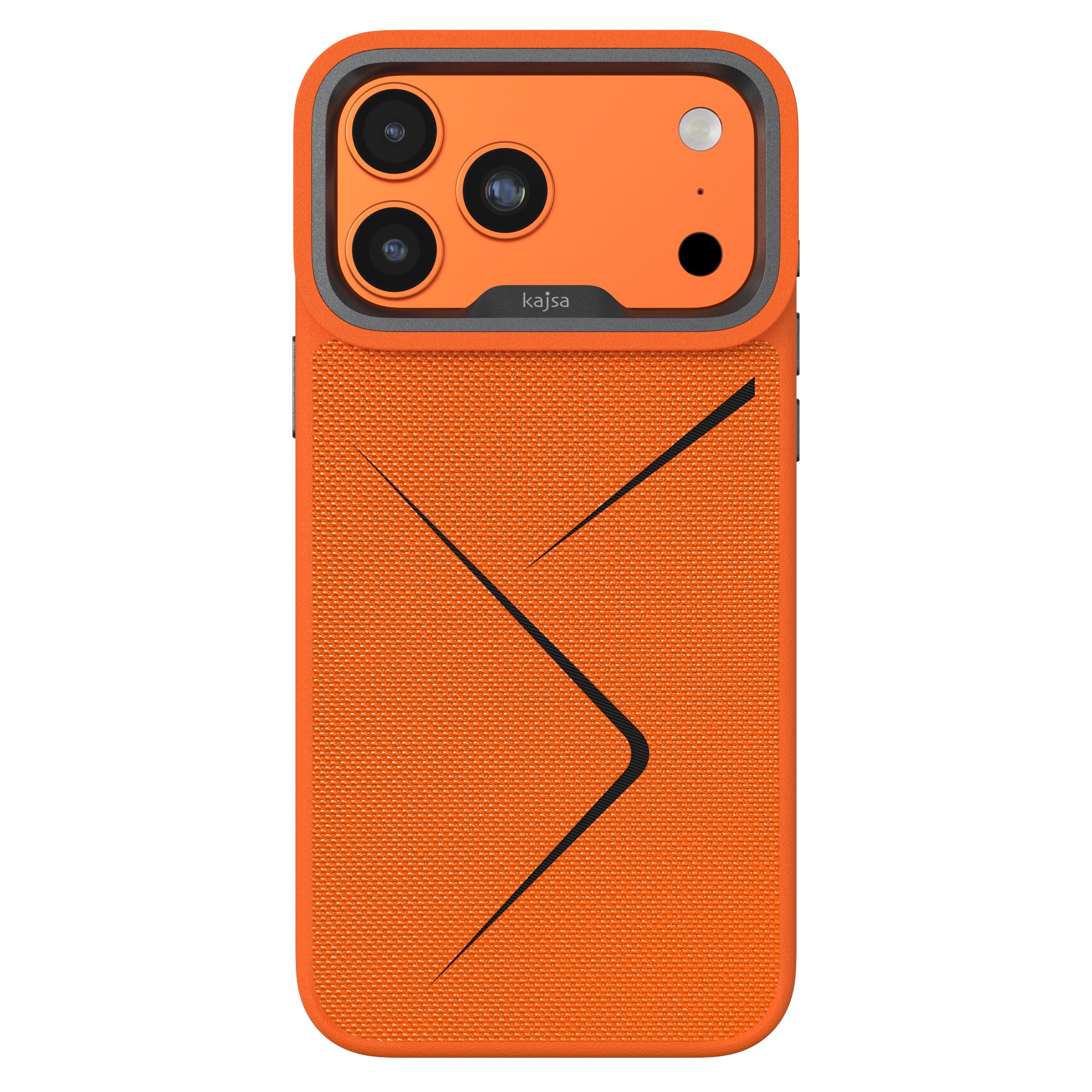 Splendid Series Collection - Flash Pattern Back Case for iPhone 17 (MagSafe Compatible)