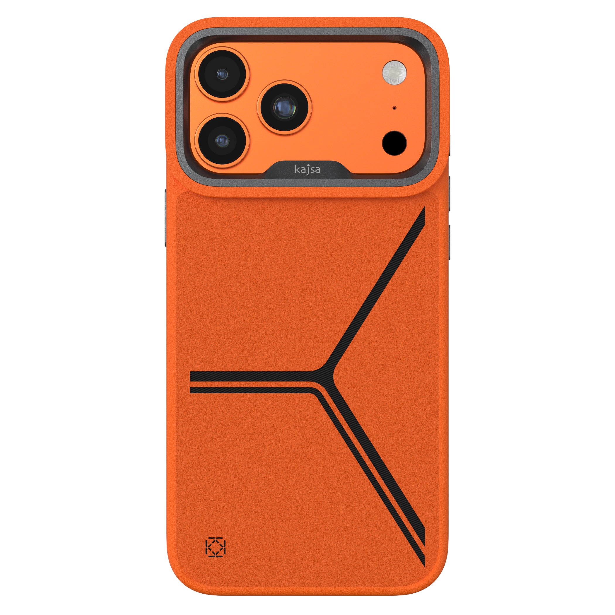 Splendid Series Collection - Race Back Case for iPhone 17 (MagSafe Compatible)