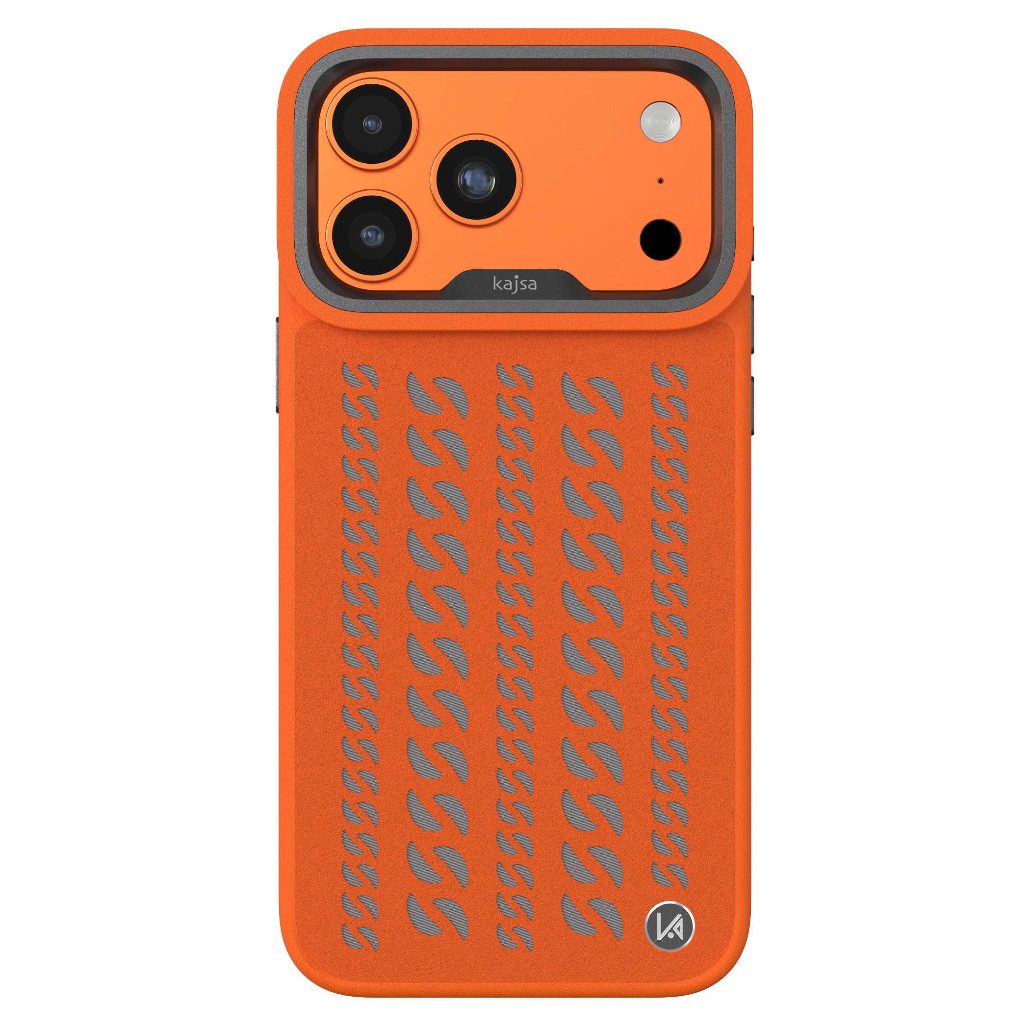 Splendid Series Collection - Eclipse Back Case for iPhone 17 (MagSafe Compatible)
