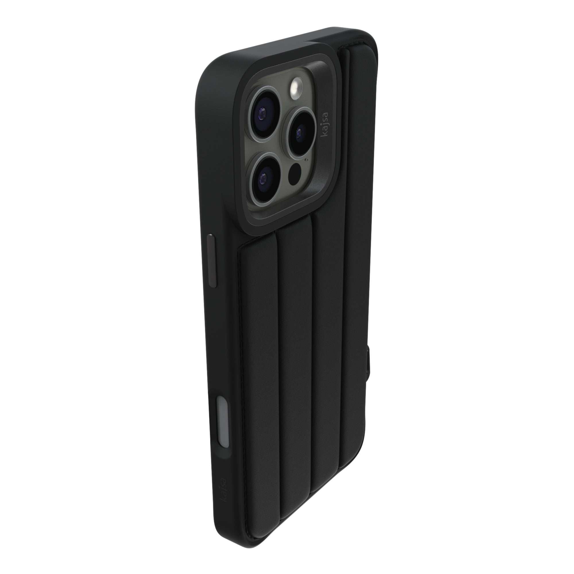 Dale Collection - Perpendicular Back Case for iPhone 16-Phone Case-kajsa-phone case - phone cases- phone cover- iphone cover- iphone case- iphone cases- leather case- leather cases- DIYCASE - custom case - leather cover - hand strap case - croco pattern case - snake pattern case - carbon fiber phone case - phone case brand - unique phone case - high quality - phone case brand - protective case - buy phone case hong kong - online buy phone case - iphone‎手機殼 - 客製化手機殼 - samsung ‎手機殼 - 香港手機殼 - 買電話殼