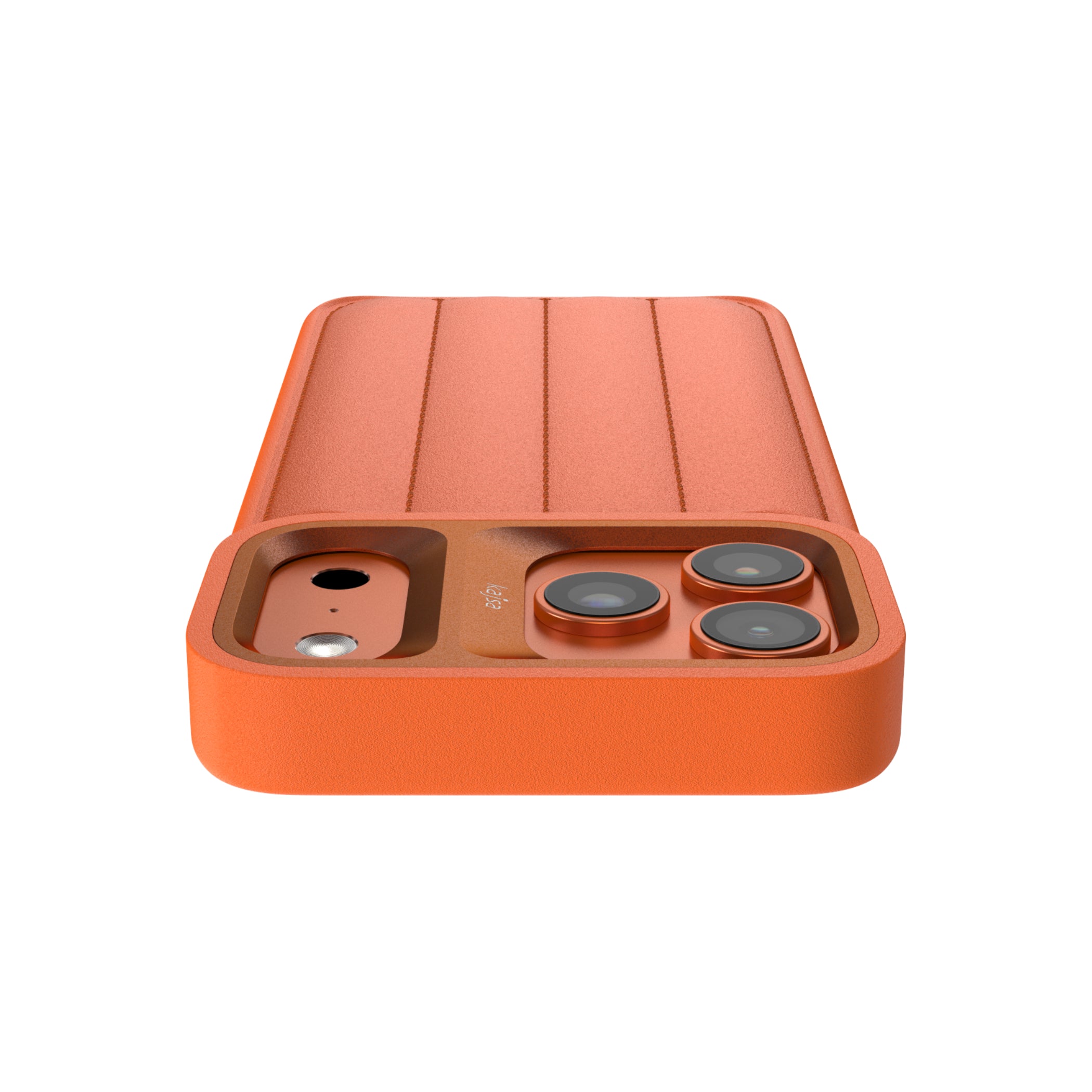 Dale Collection - Perpendicular Back Case for iPhone 17