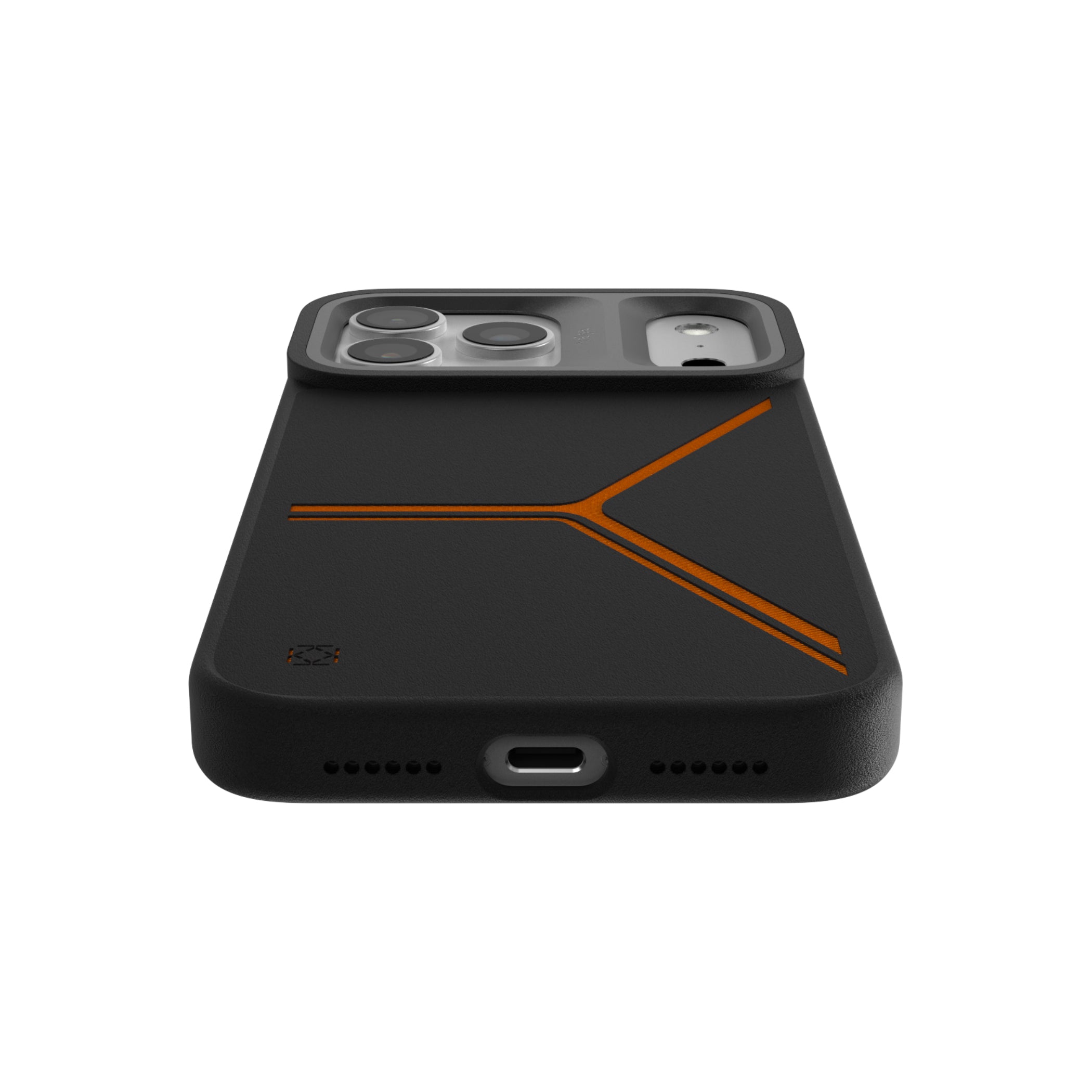 Splendid Series Collection - Race Back Case for iPhone 17 (MagSafe Compatible)
