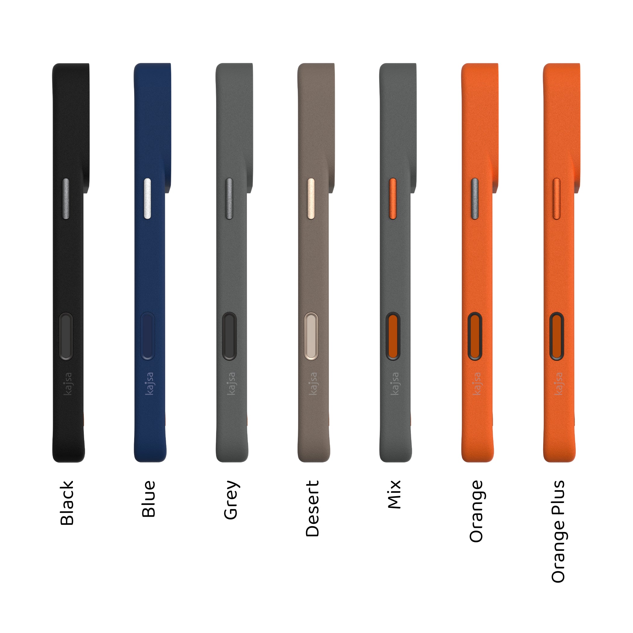 Glamorous Collection - Stucco Back Case for iPhone 17 (MagSafe Compatible)