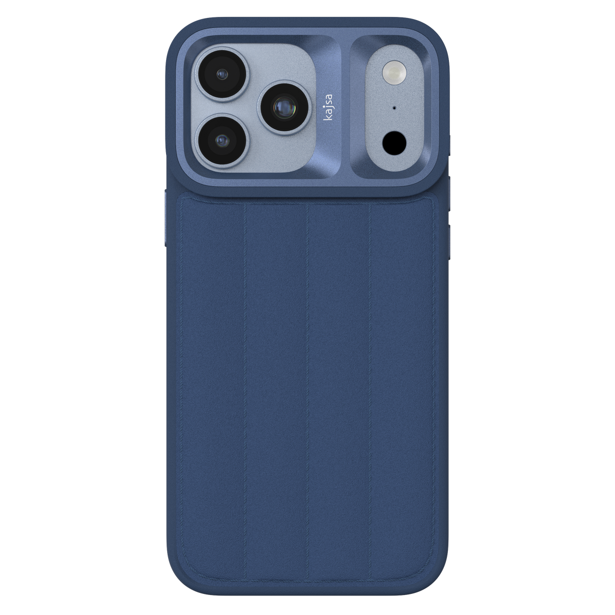 Dale Collection - Perpendicular Back Case for iPhone 18