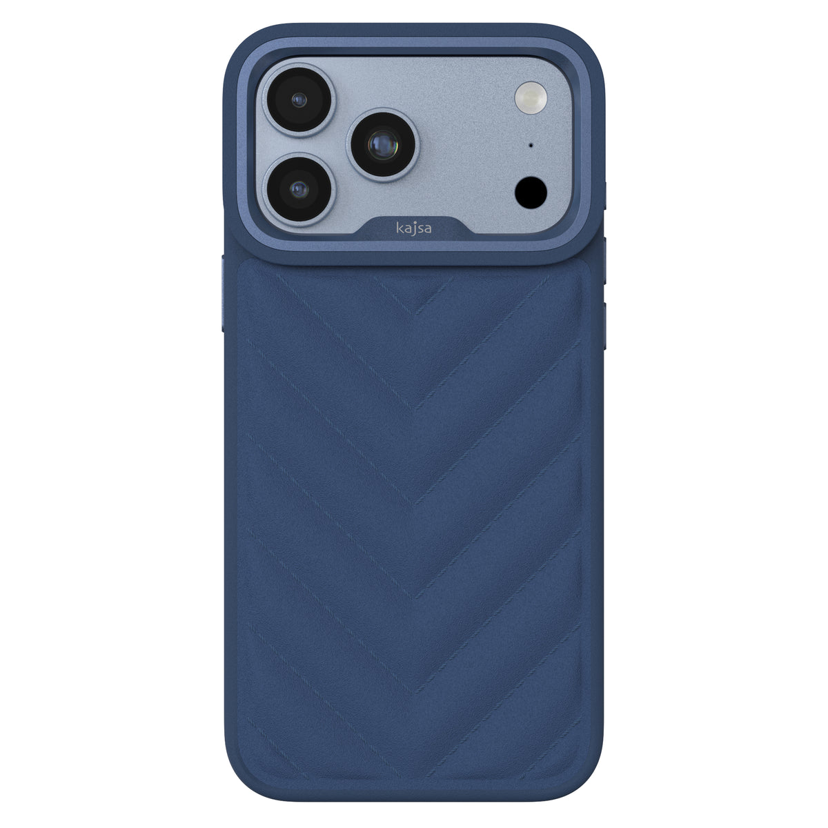 Dale Collection - V Shape Back Case for iPhone 18