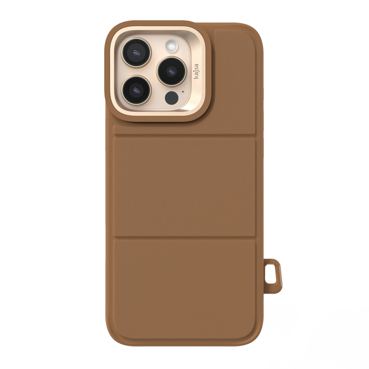 Preppie Collection - Classic Stand Back Case for iPhone 16